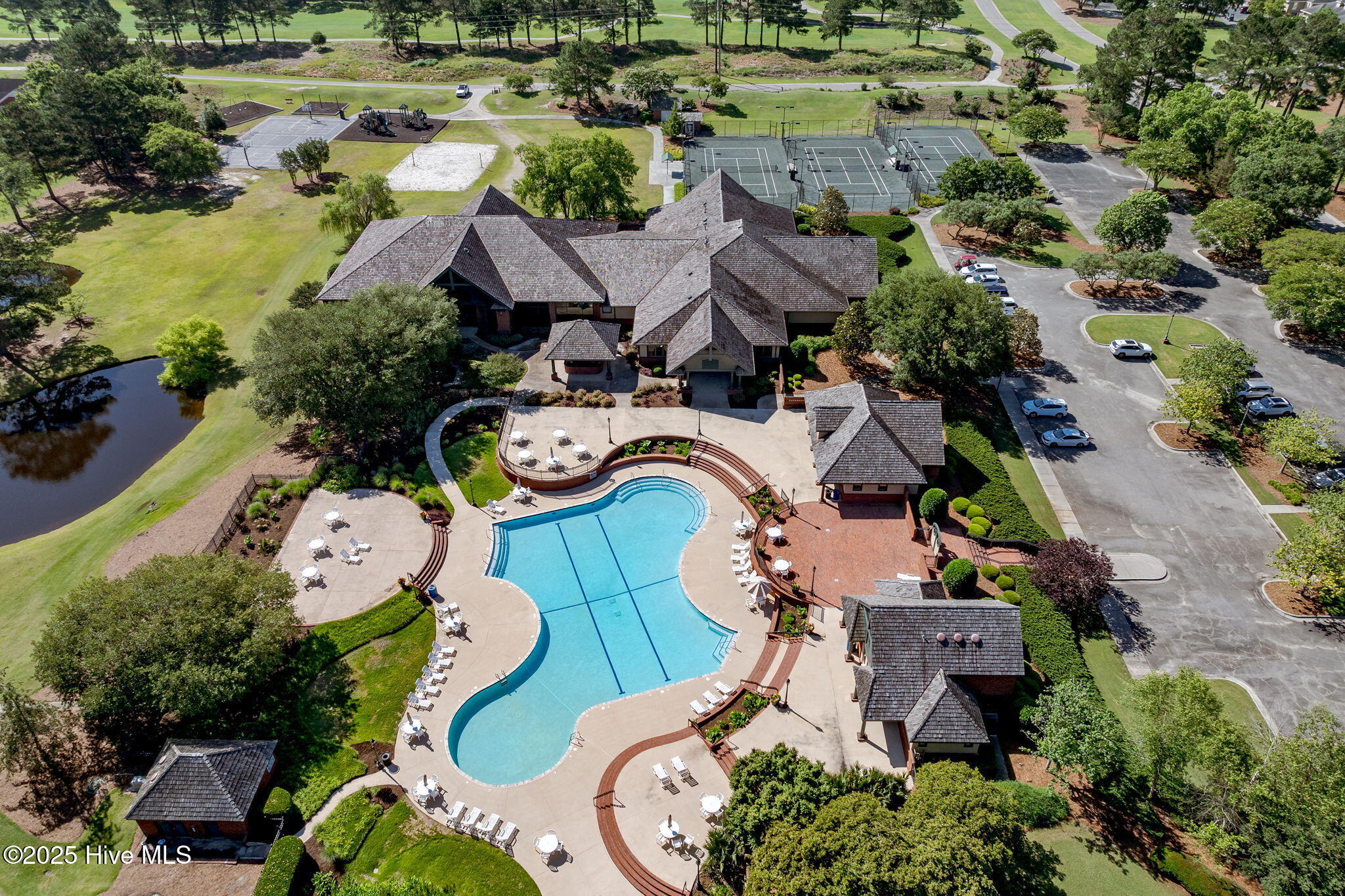 244 Red Fox Run Drive