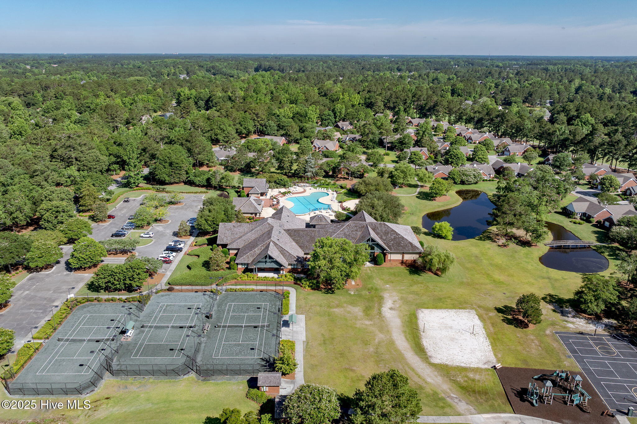 244 Red Fox Run Drive