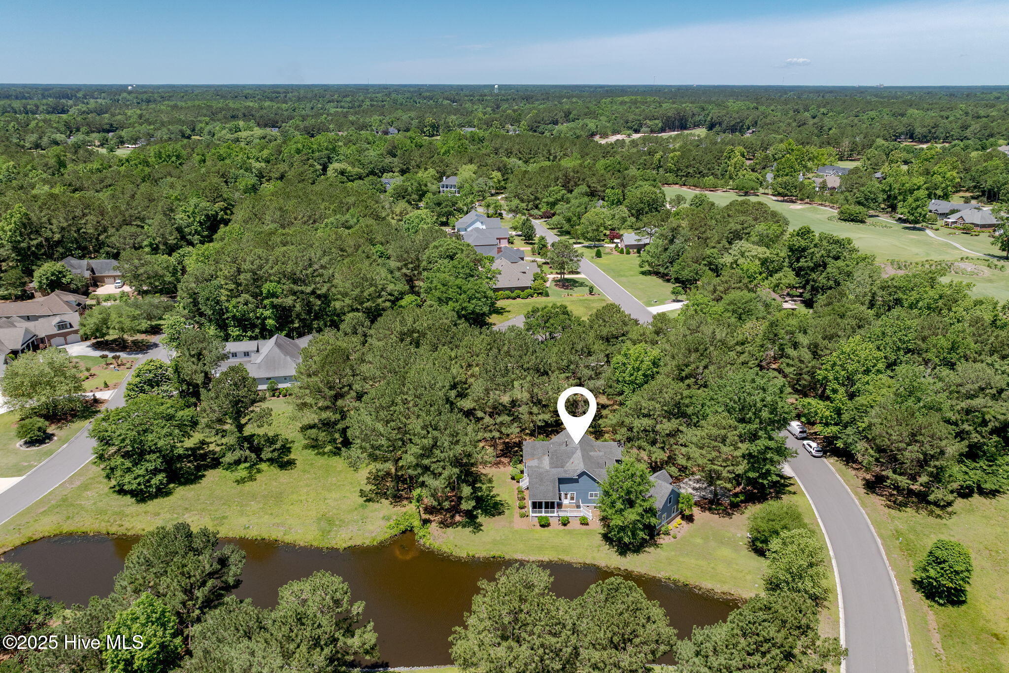 244 Red Fox Run Drive