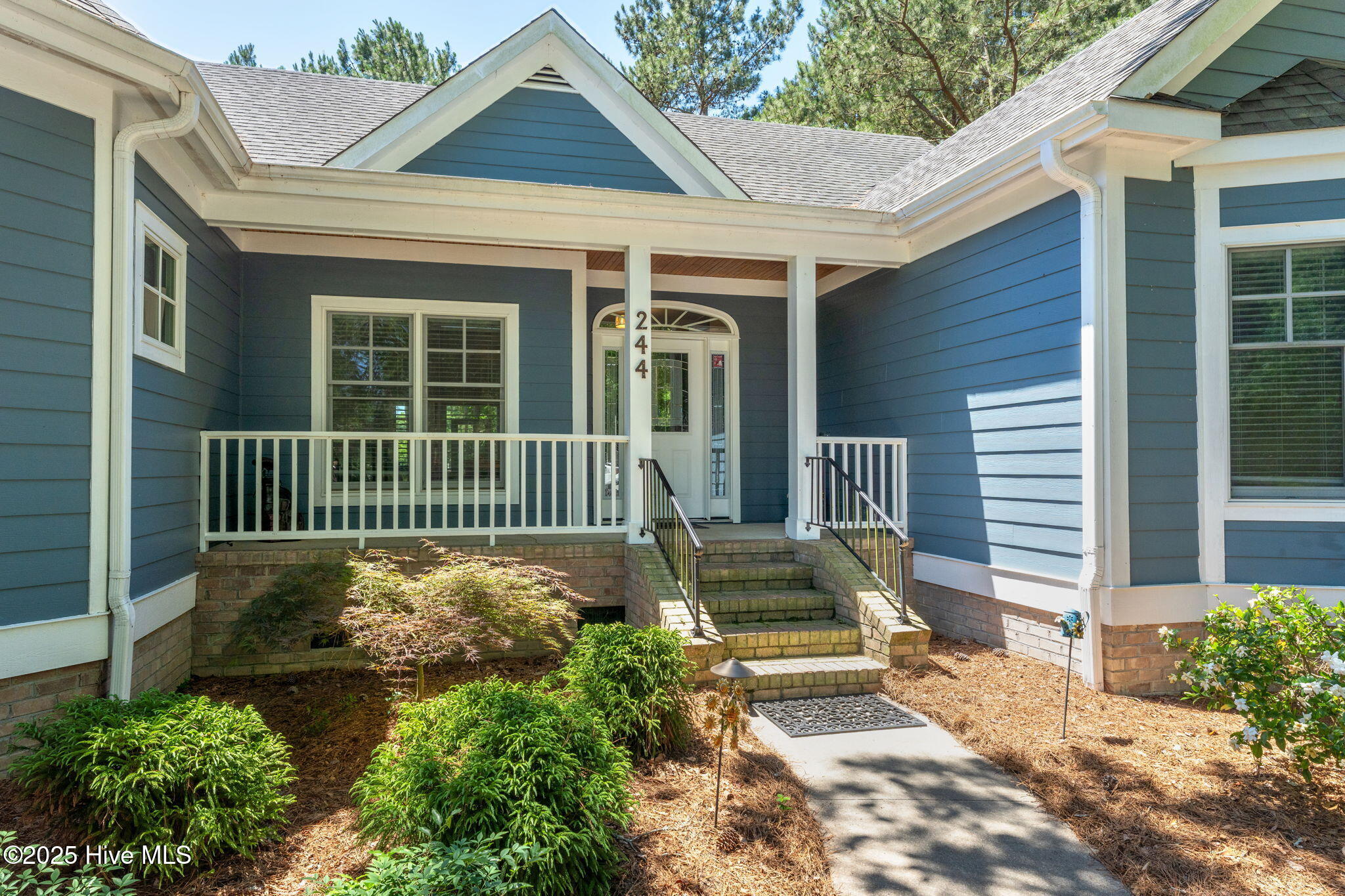 244 Red Fox Run Drive