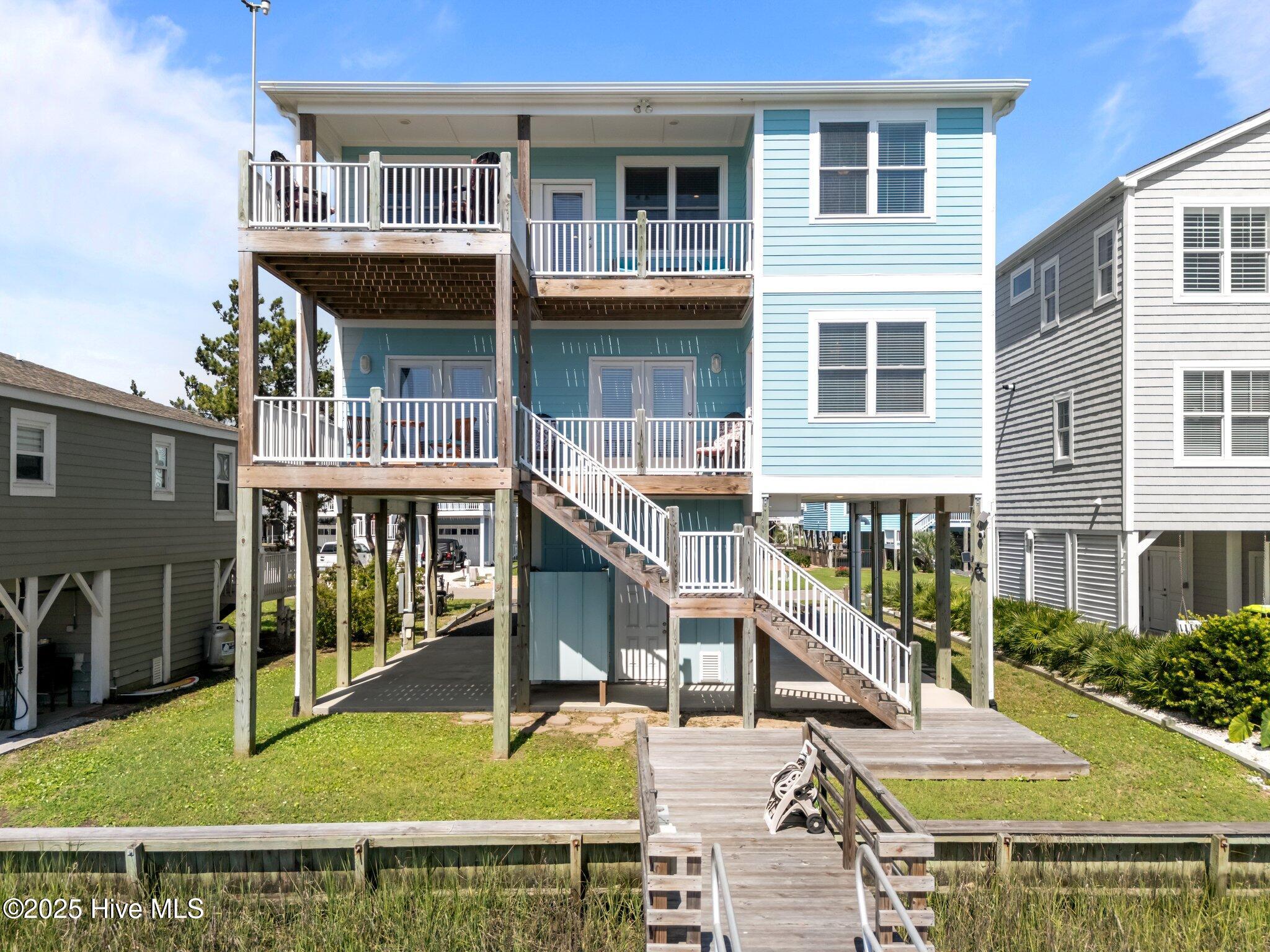 130 Raleigh Street