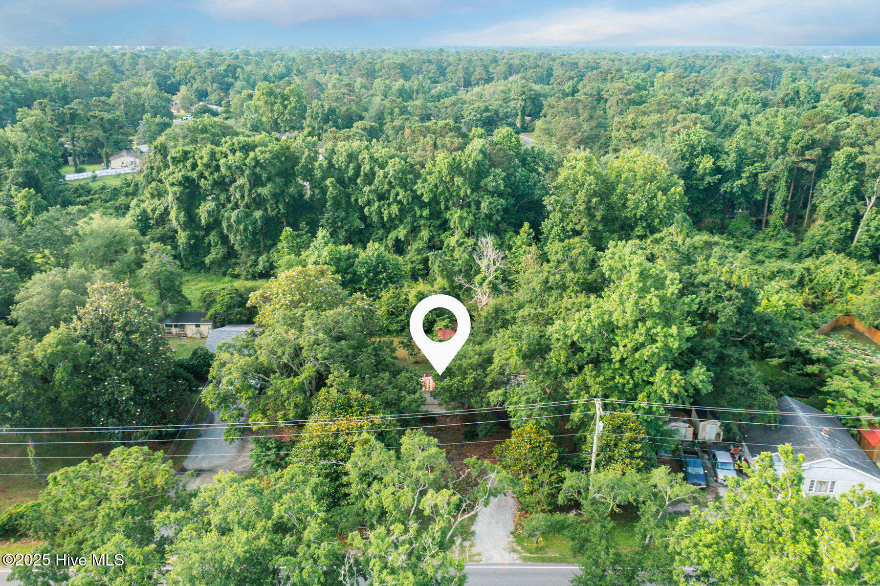 628 Middle Sound Loop Road