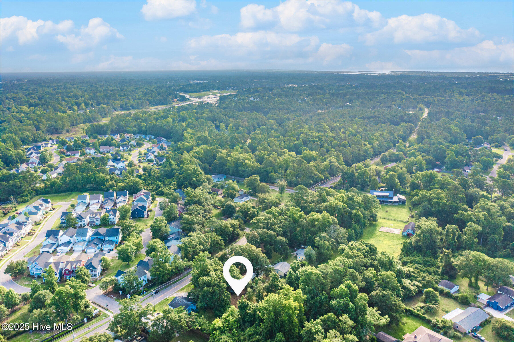 628 Middle Sound Loop Road