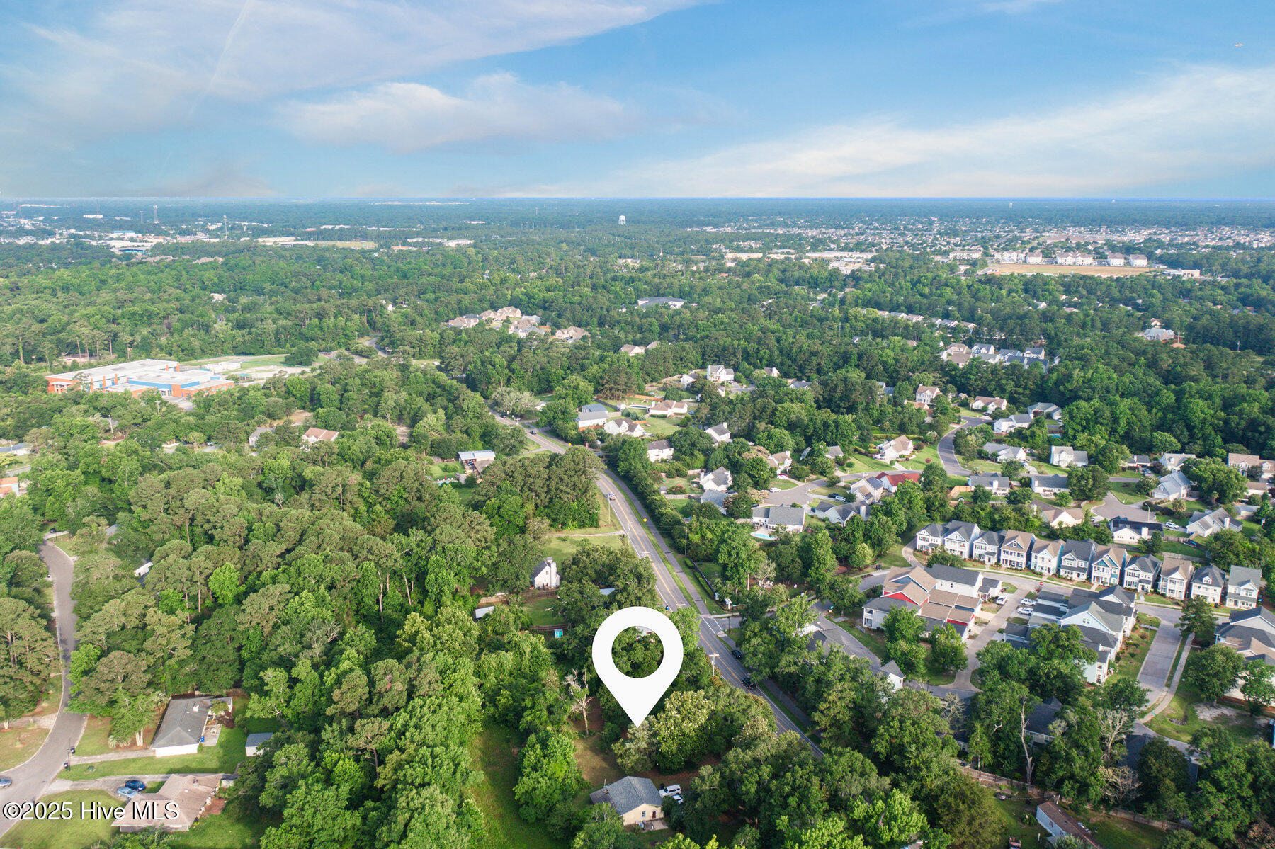 628 Middle Sound Loop Road