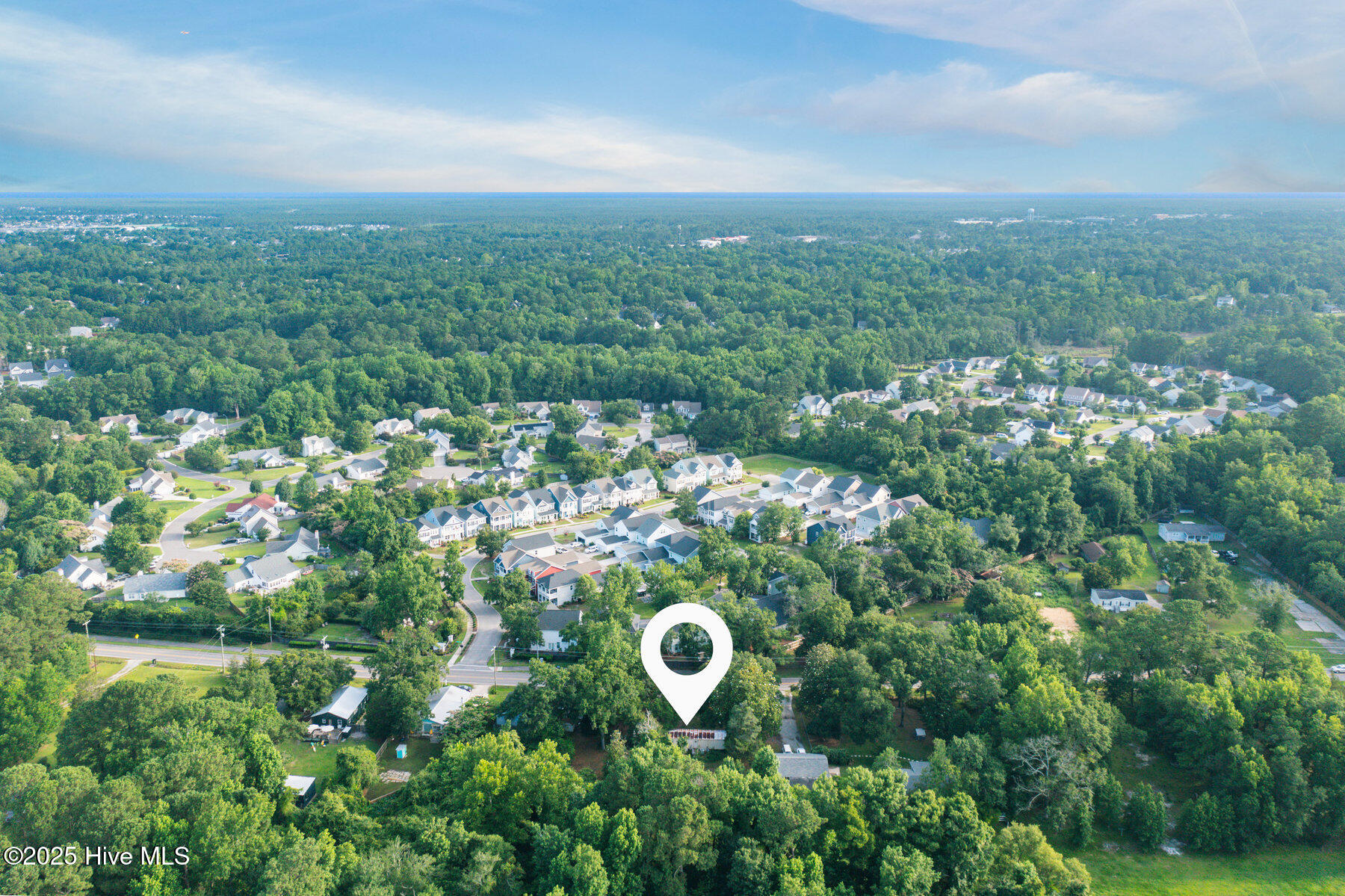 628 Middle Sound Loop Road