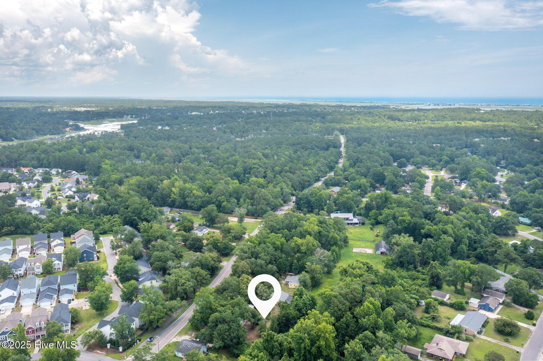 628 Middle Sound Loop Road