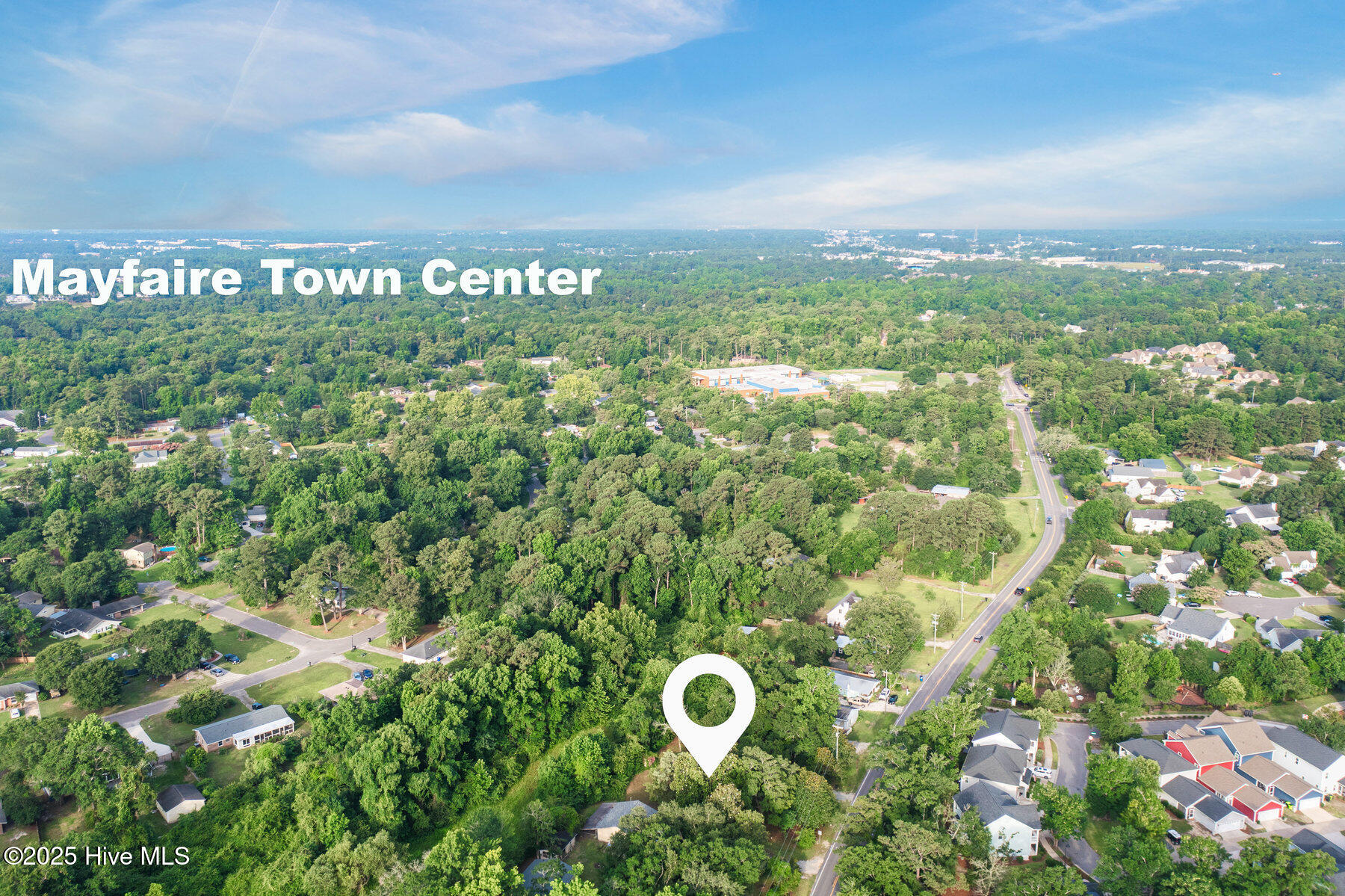 628 Middle Sound Loop Road