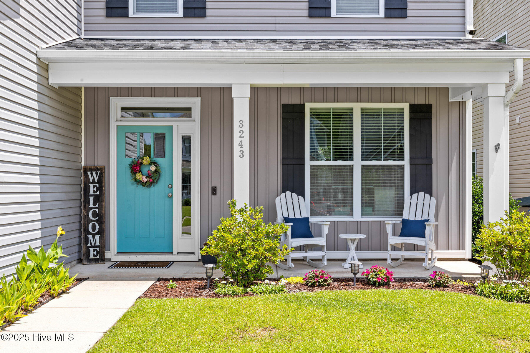 3243 Kellerton Place