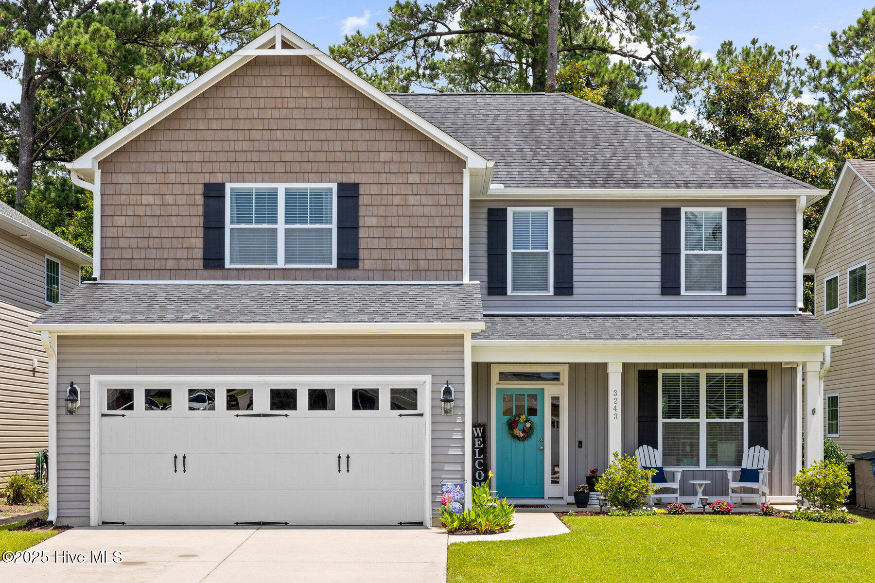 3243 Kellerton Place