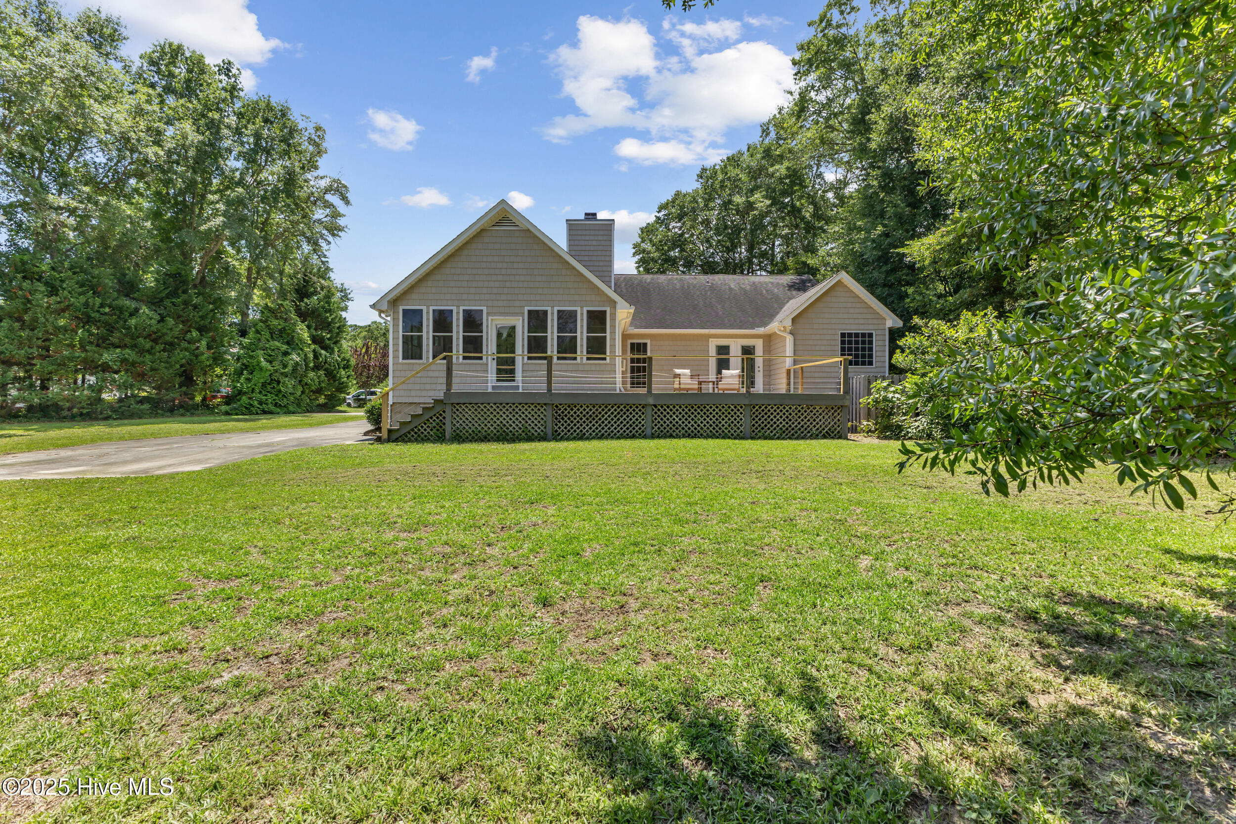 103 Coppers Trail
