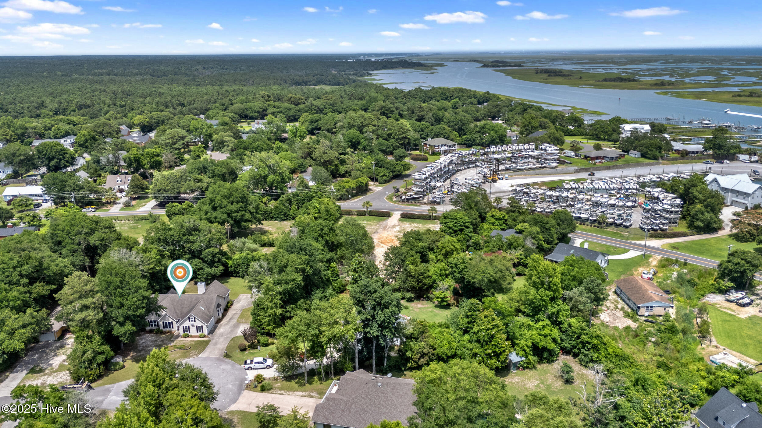 103 Coppers Trail