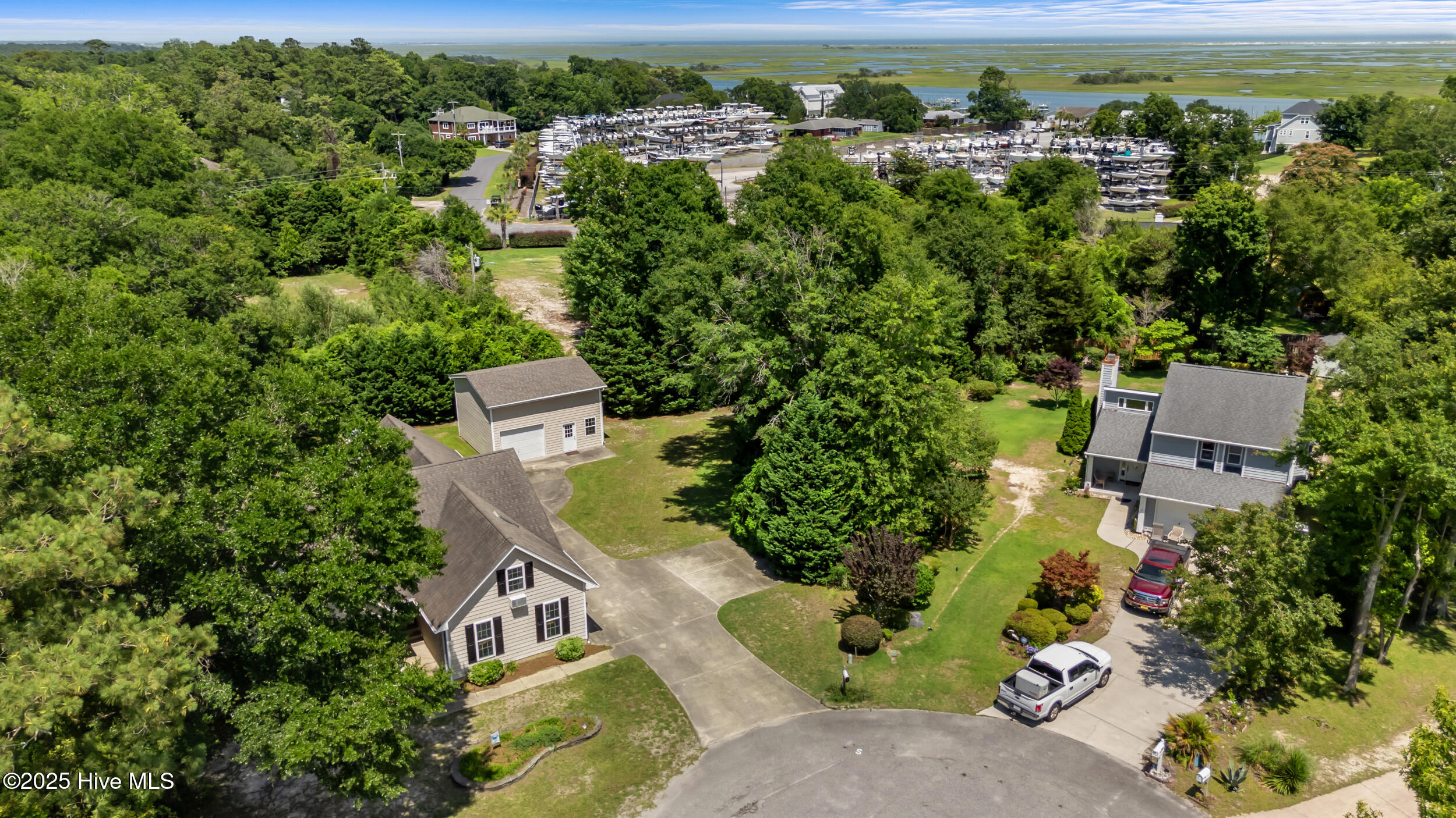 103 Coppers Trail
