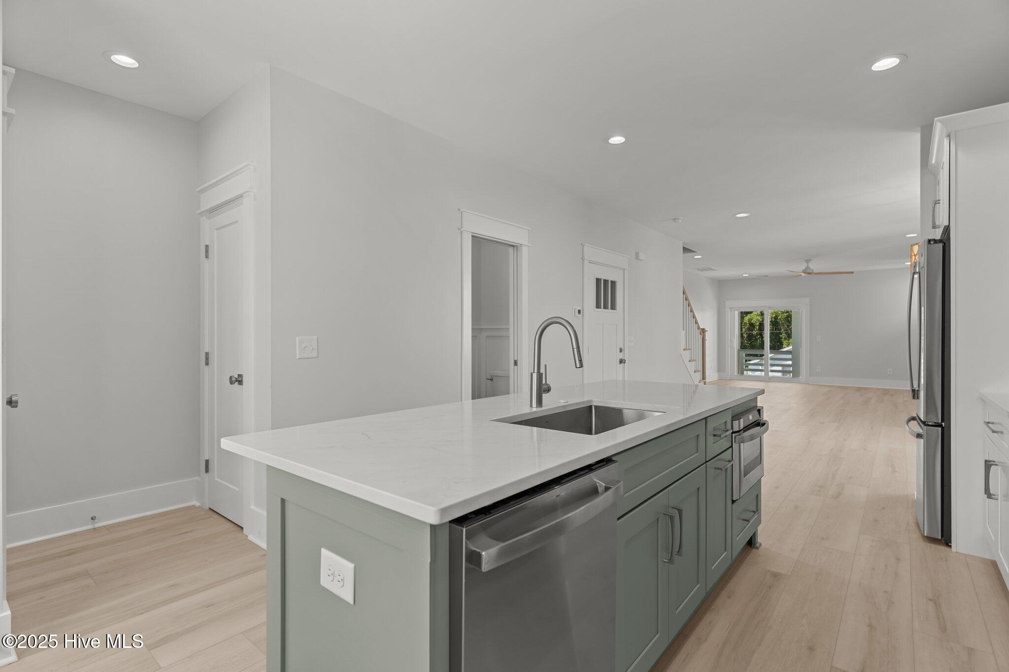 207 Spartanburg Avenue, 1