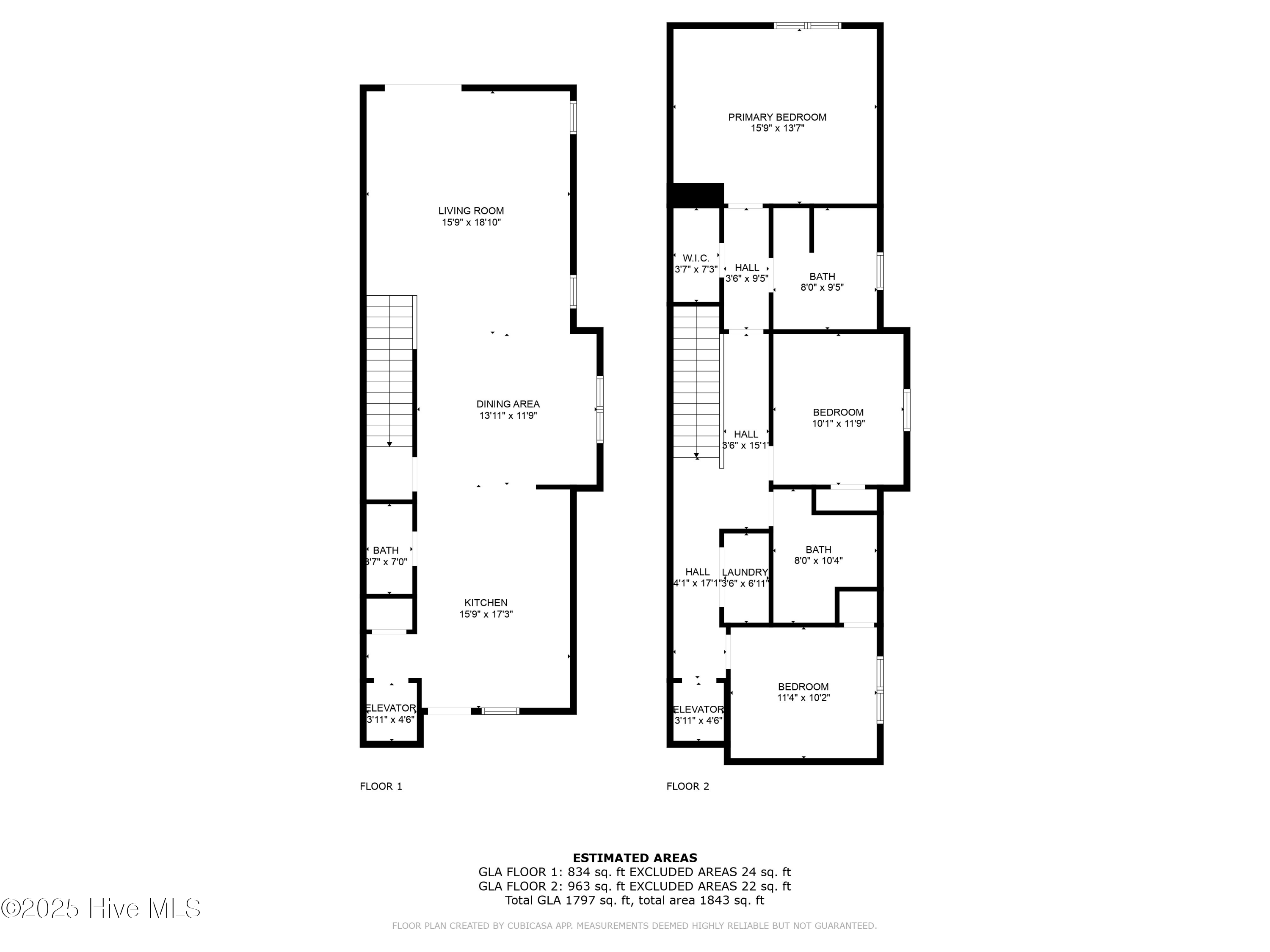 207 Spartanburg Avenue, 1