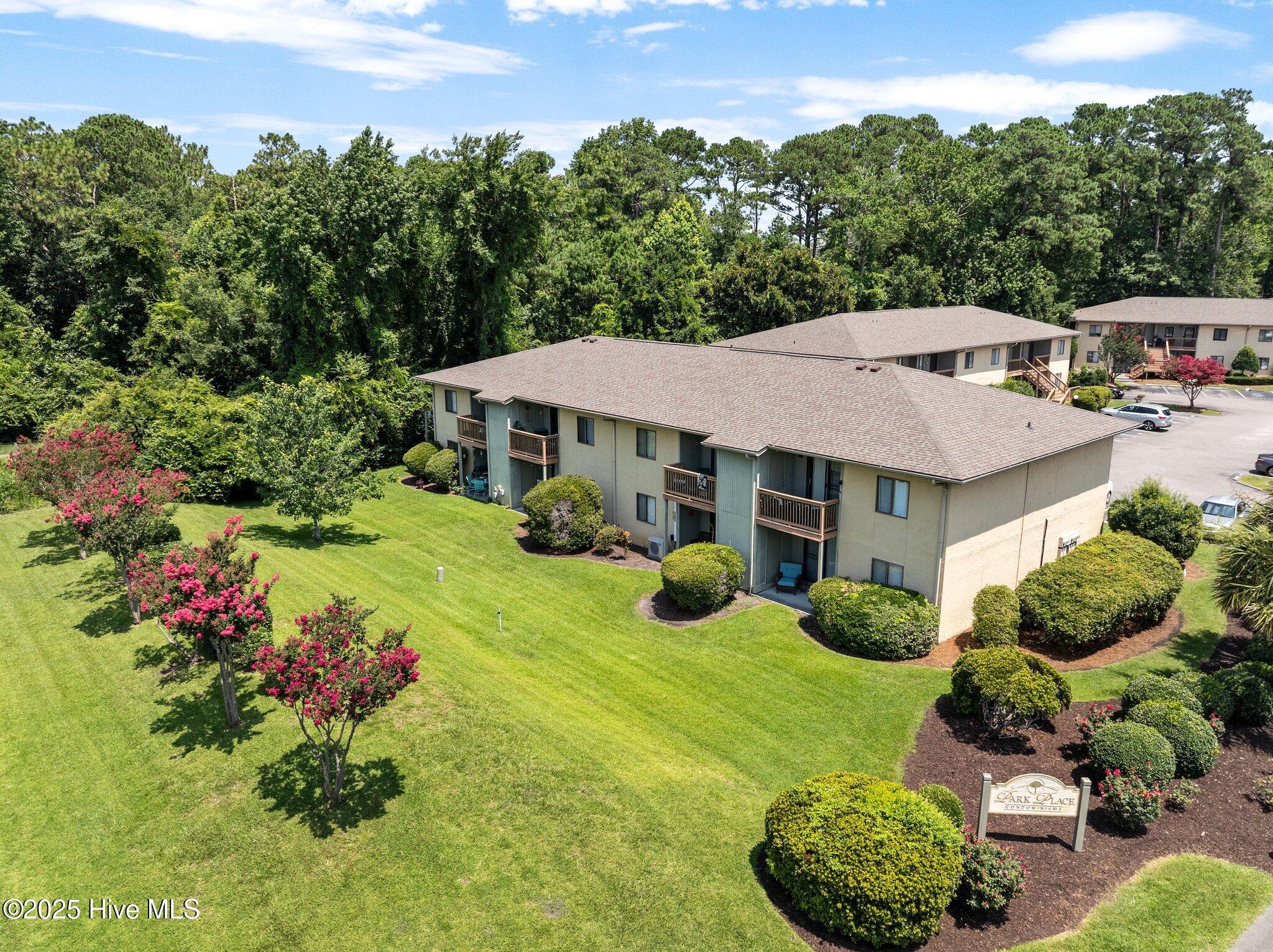 3605 Saint Johns Court, B