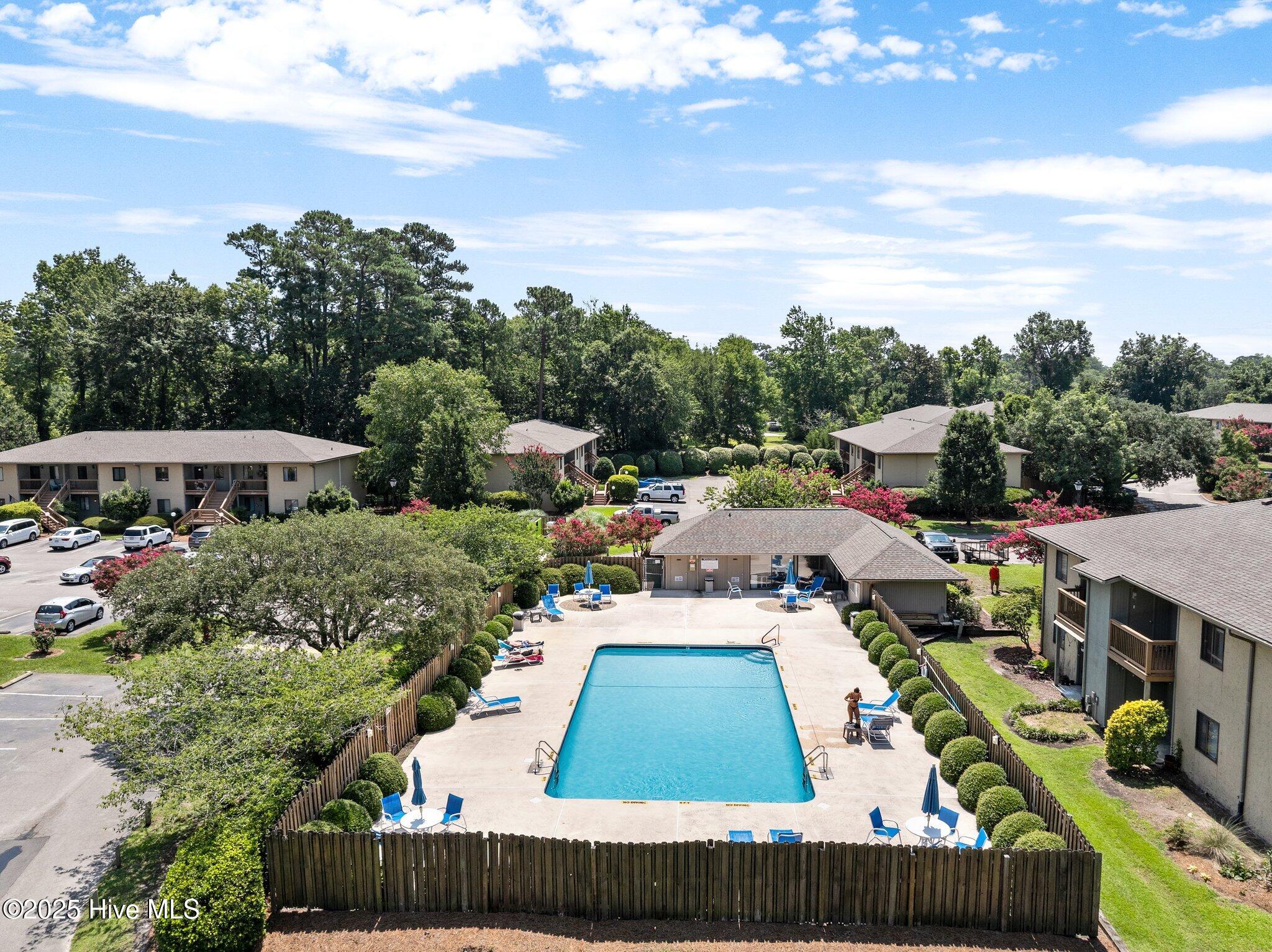 3605 Saint Johns Court, B