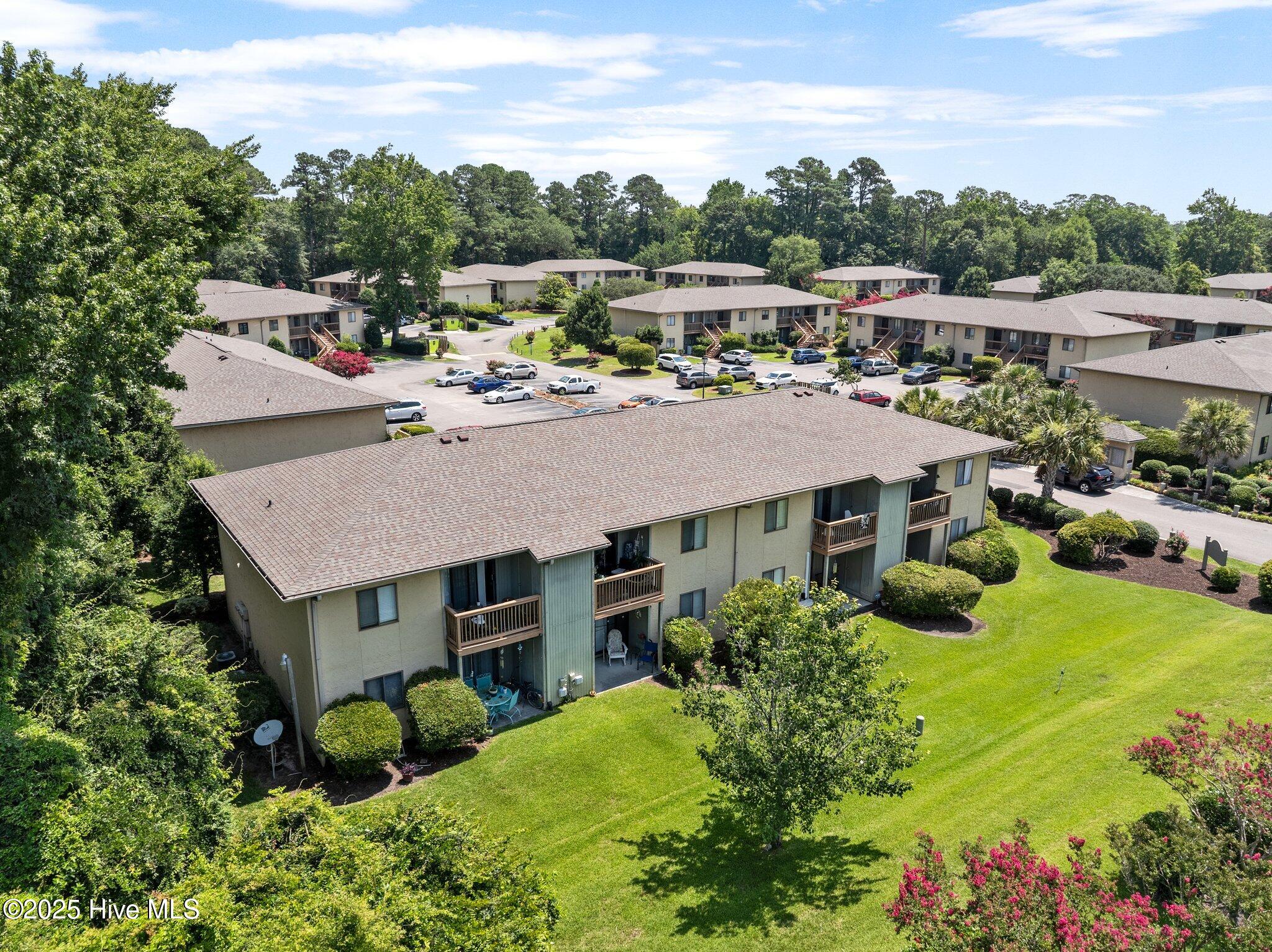 3605 Saint Johns Court, B