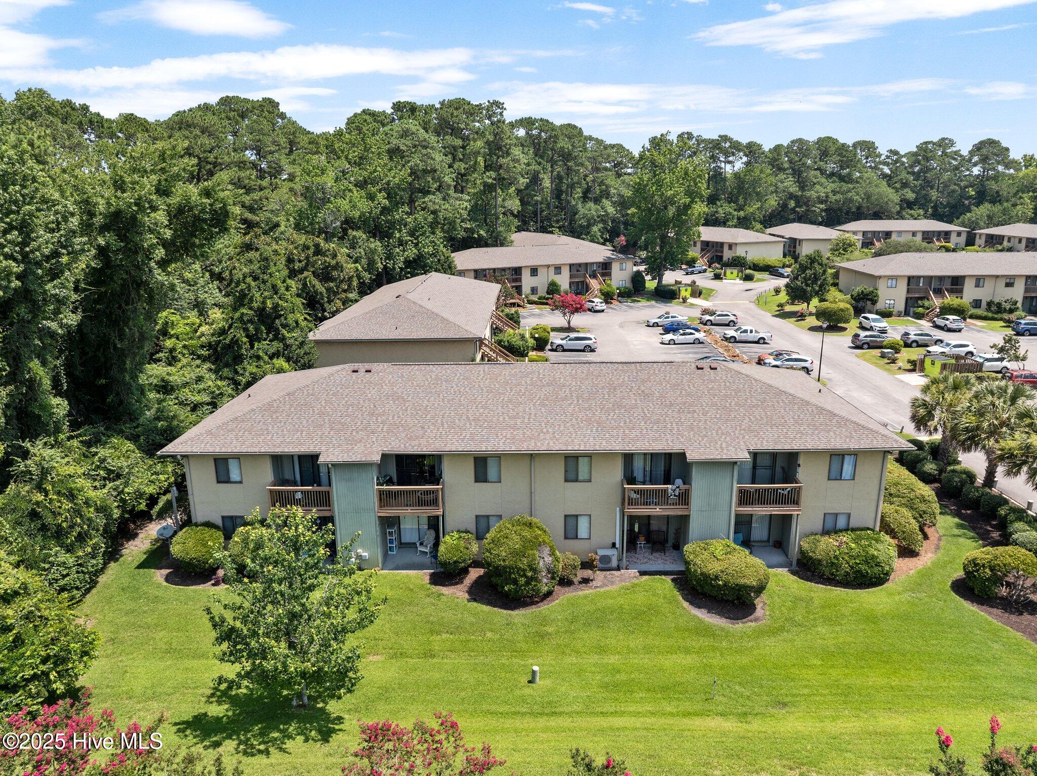 3605 Saint Johns Court, B