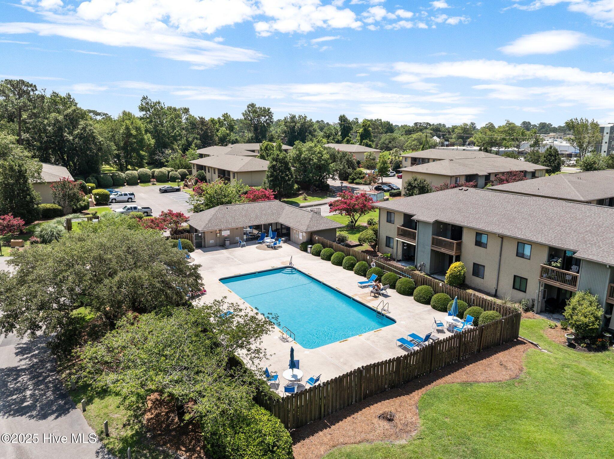 3605 Saint Johns Court, B