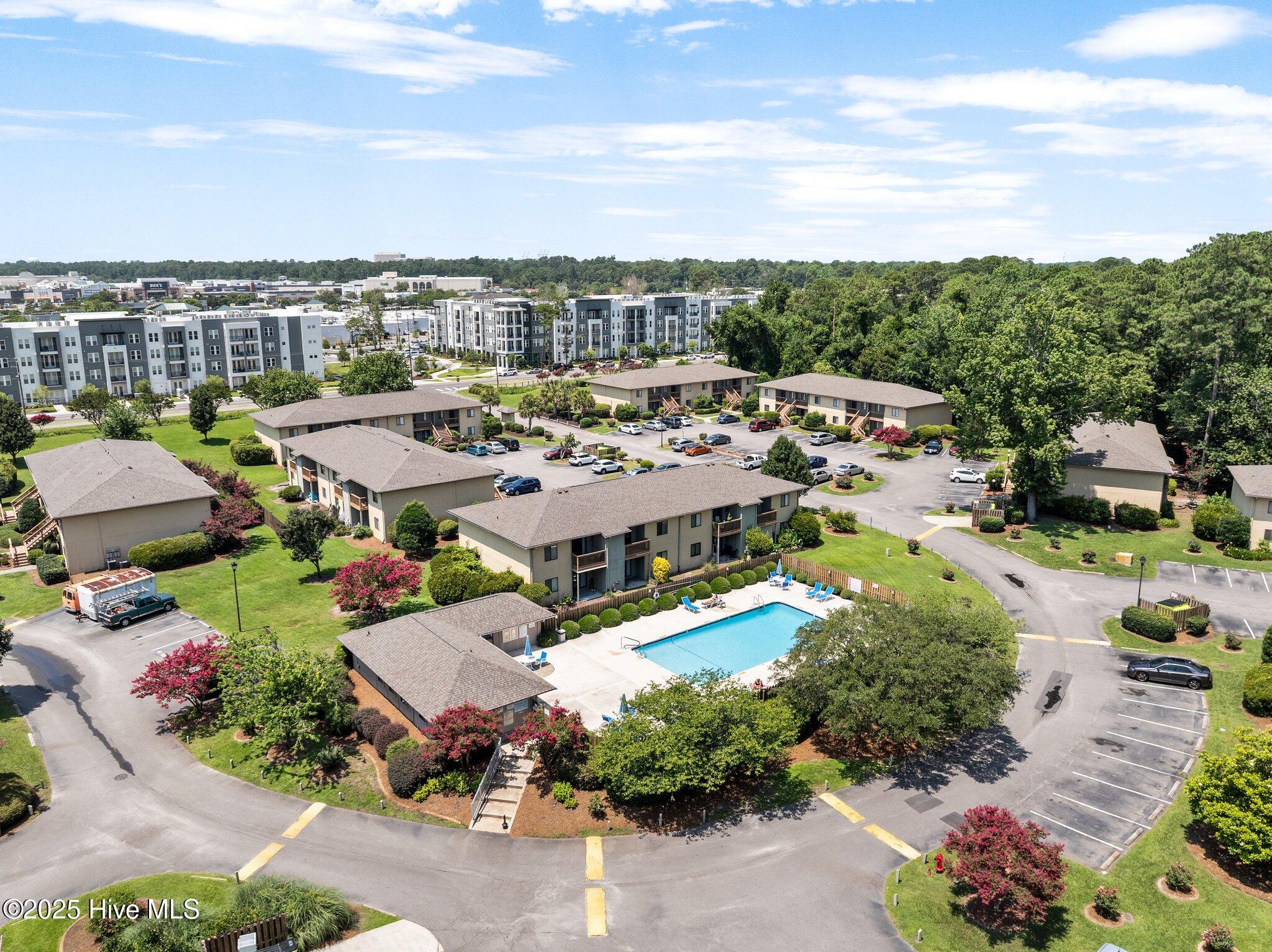 3605 Saint Johns Court, B