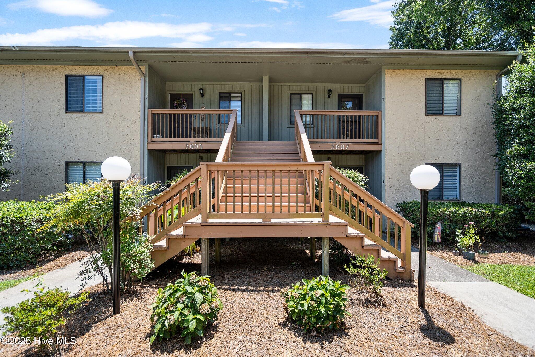 3605 Saint Johns Court, B