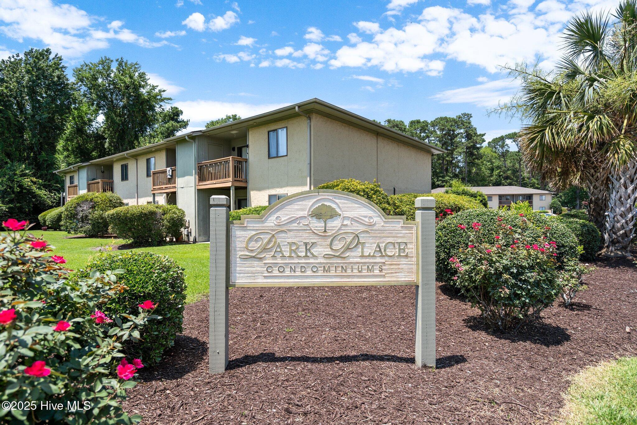 3605 Saint Johns Court, B