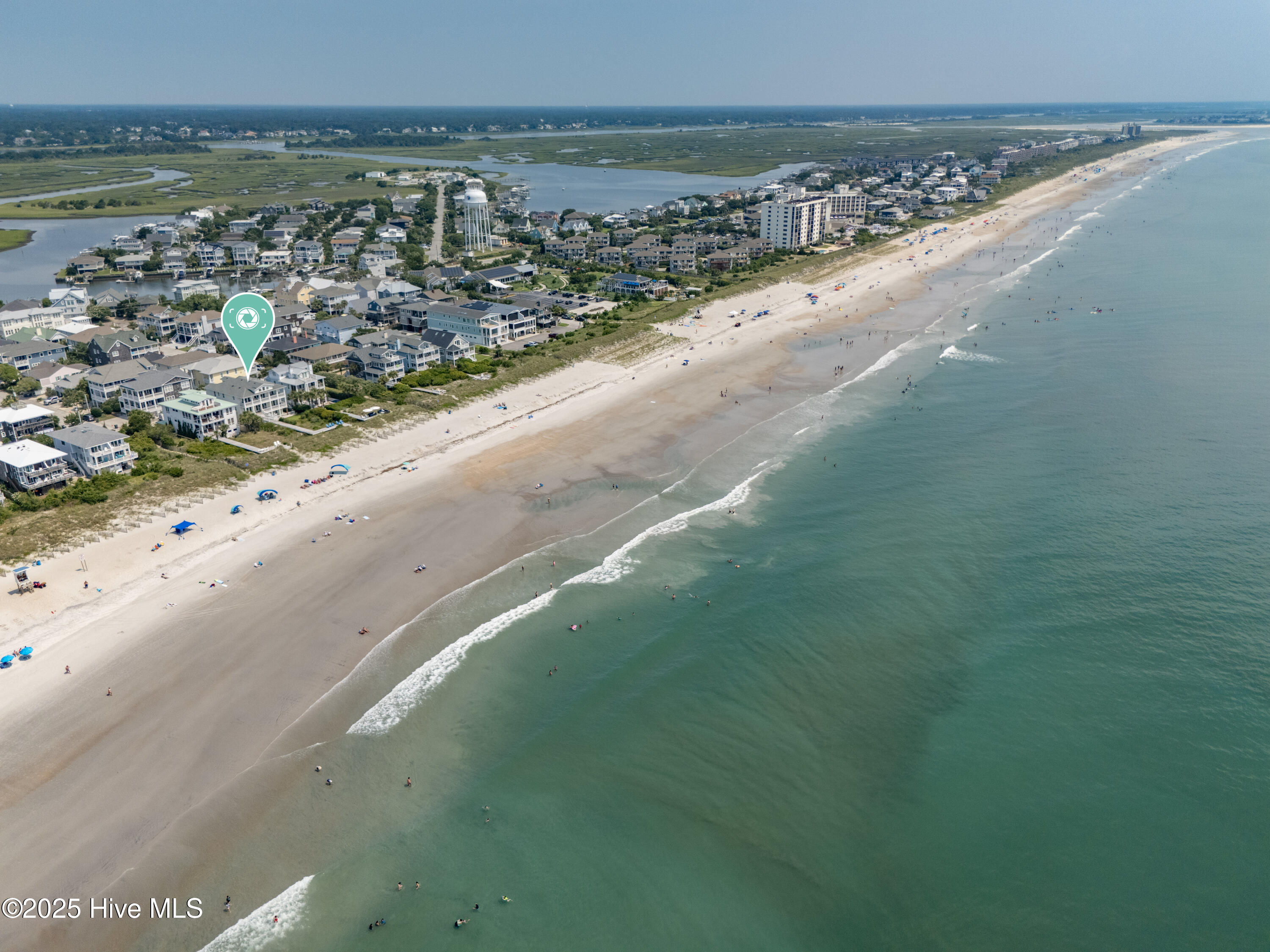 18 Sandpiper Street A