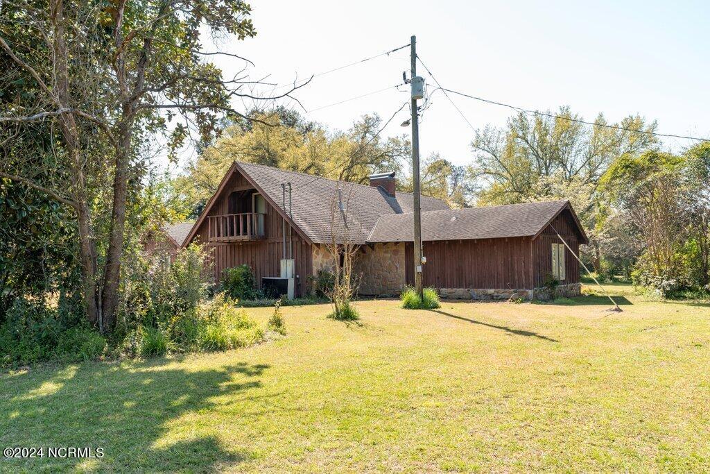 884 Cheshire Road