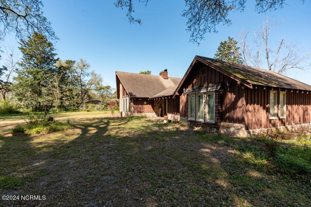 884 Cheshire Road