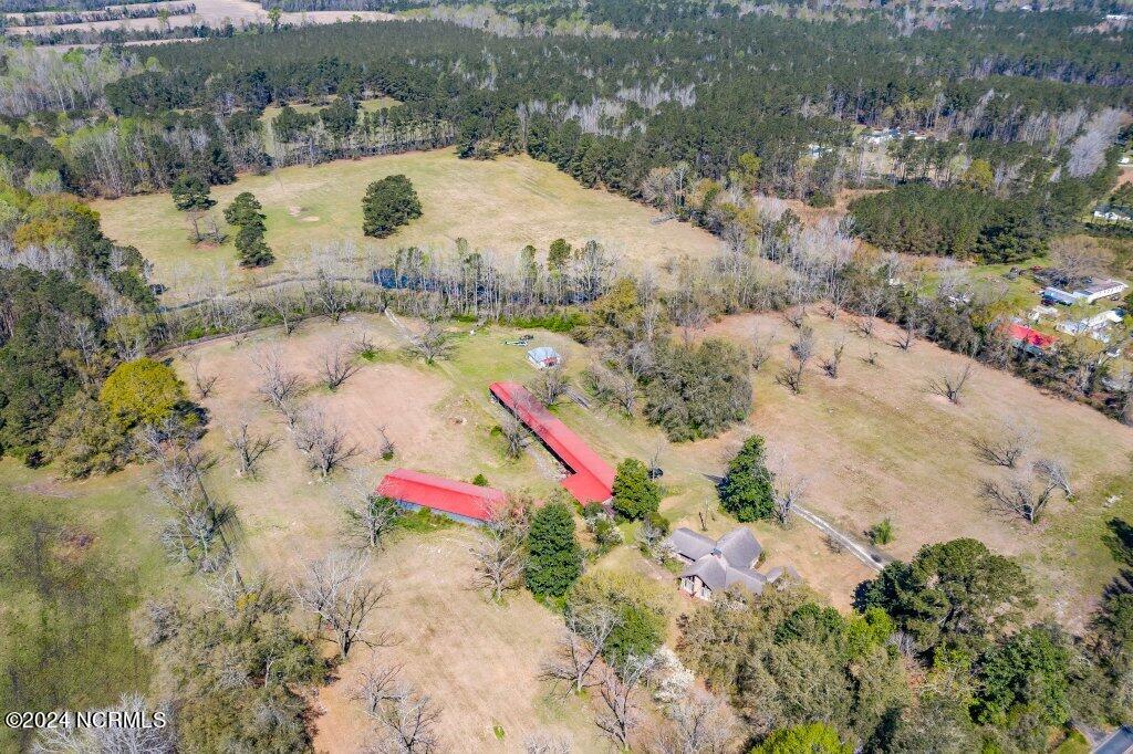 884 Cheshire Road