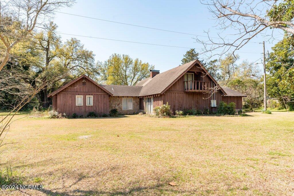 884 Cheshire Road
