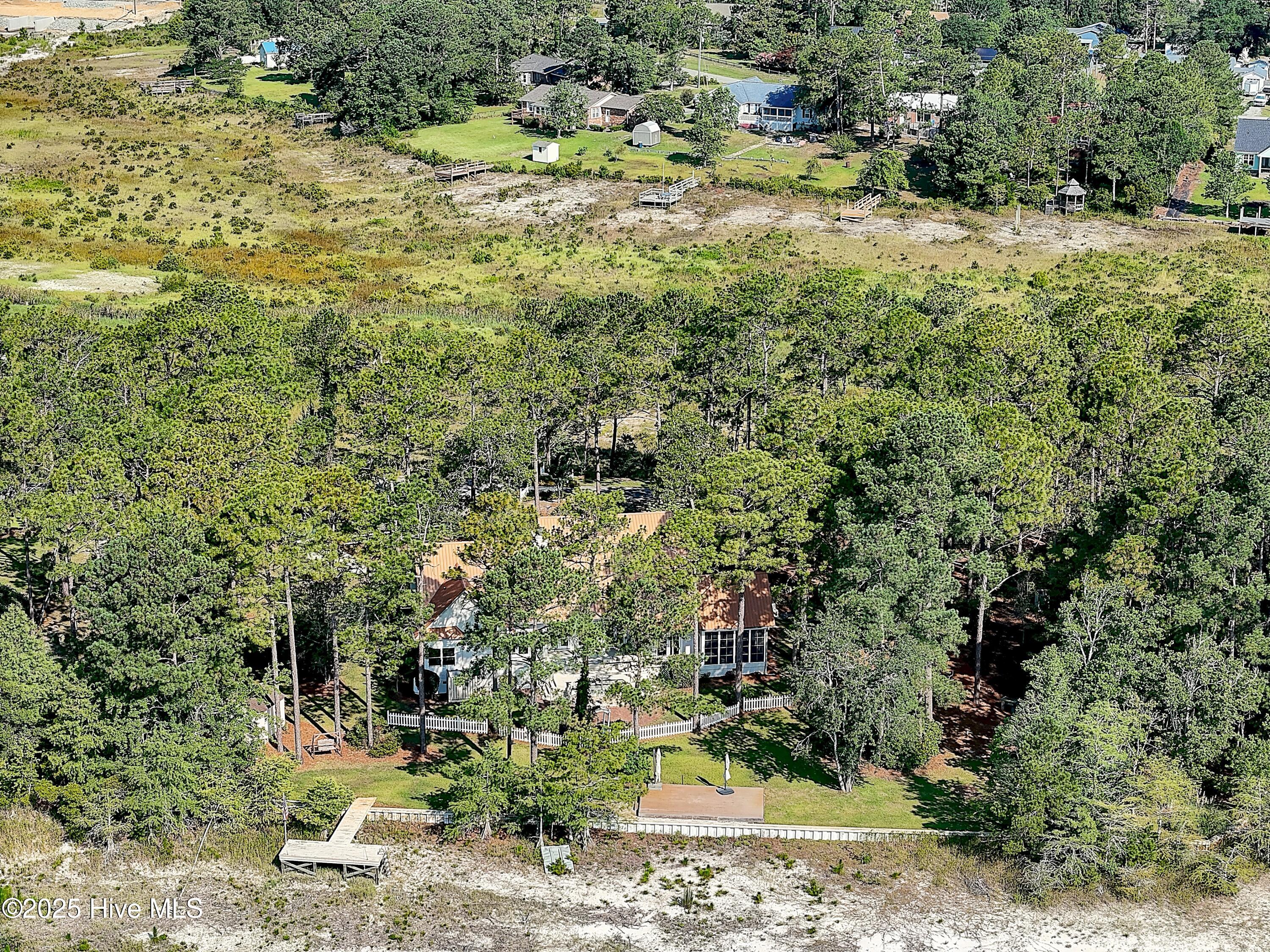 930 Holly Point Road