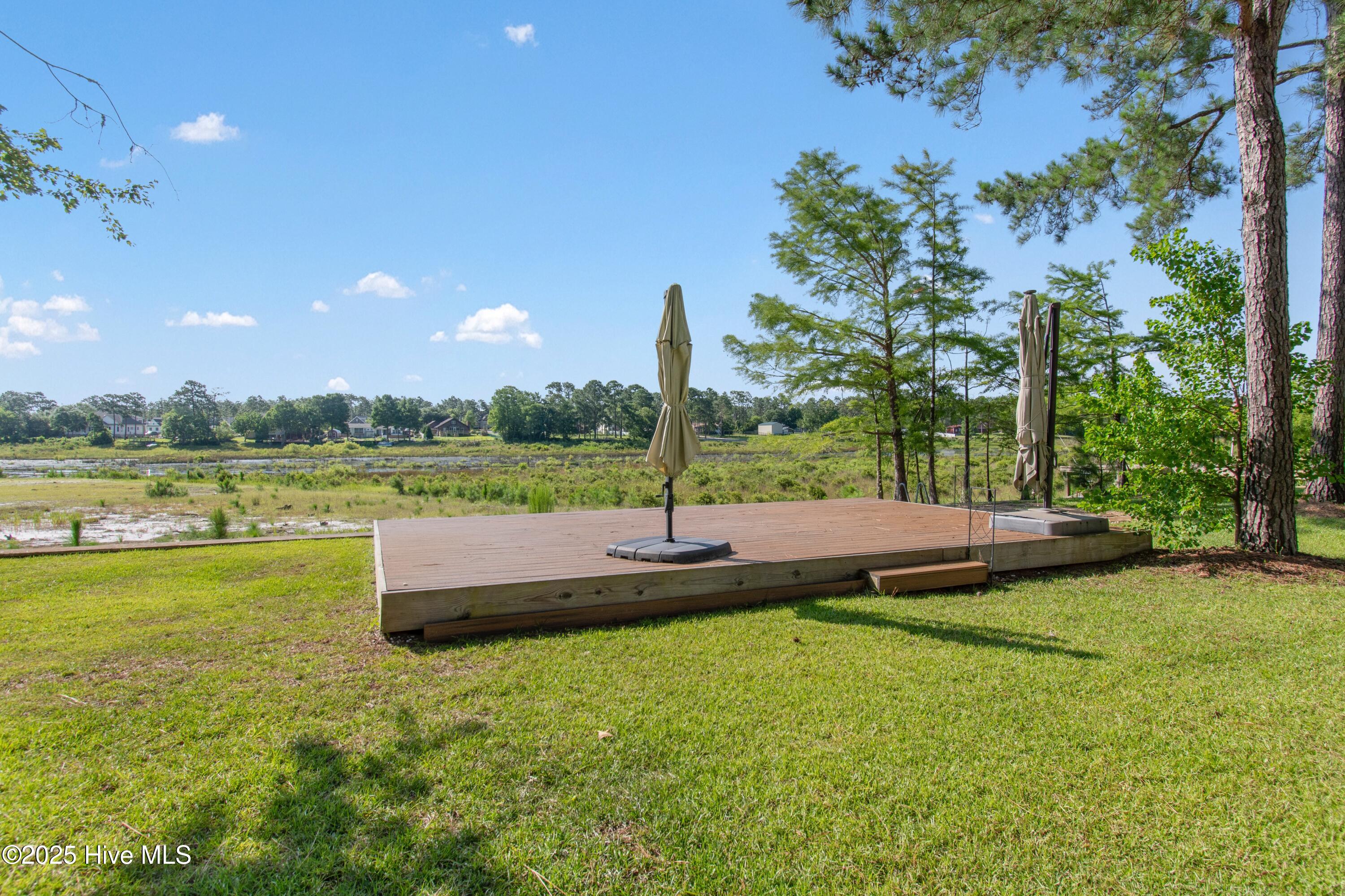 930 Holly Point Road