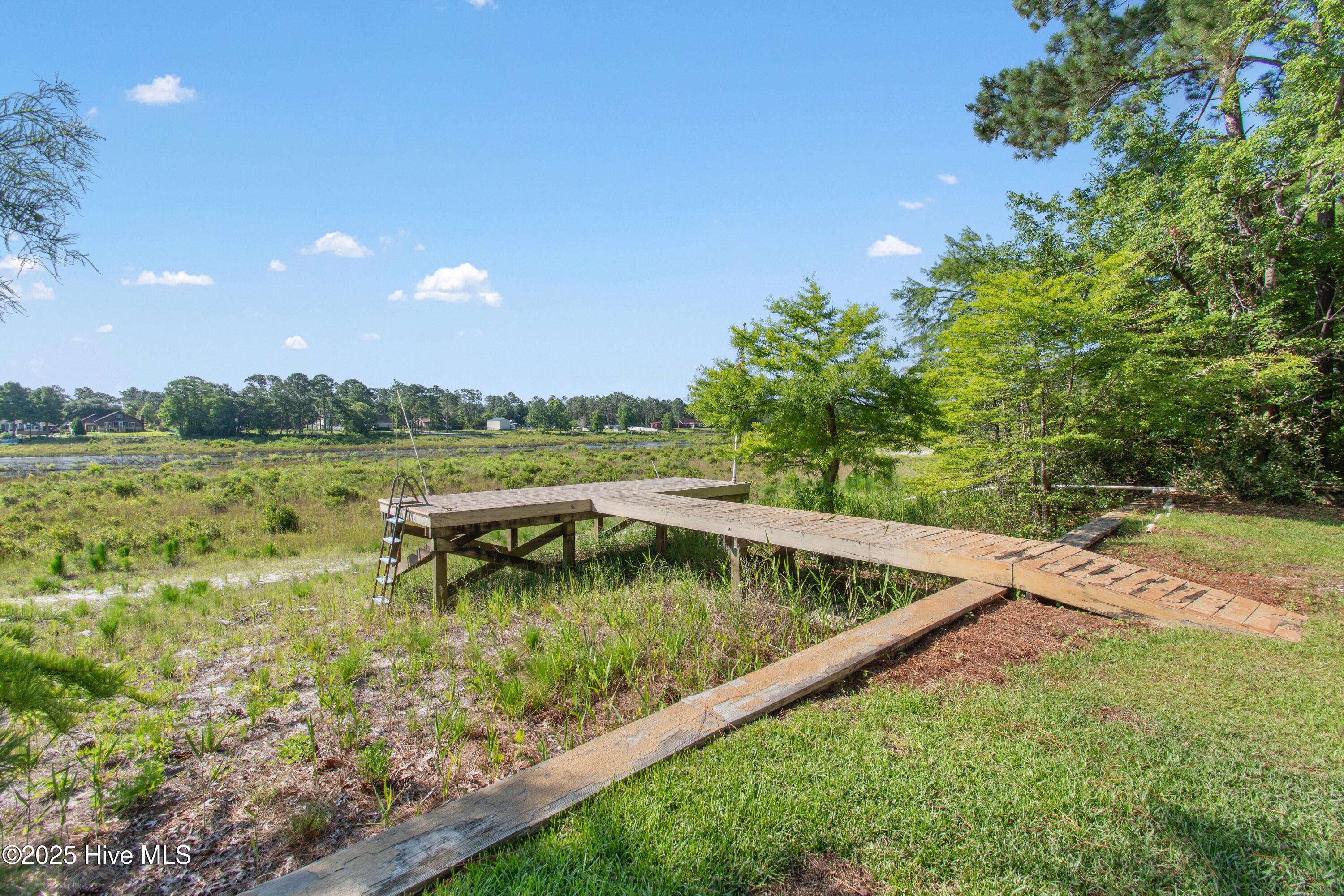 930 Holly Point Road