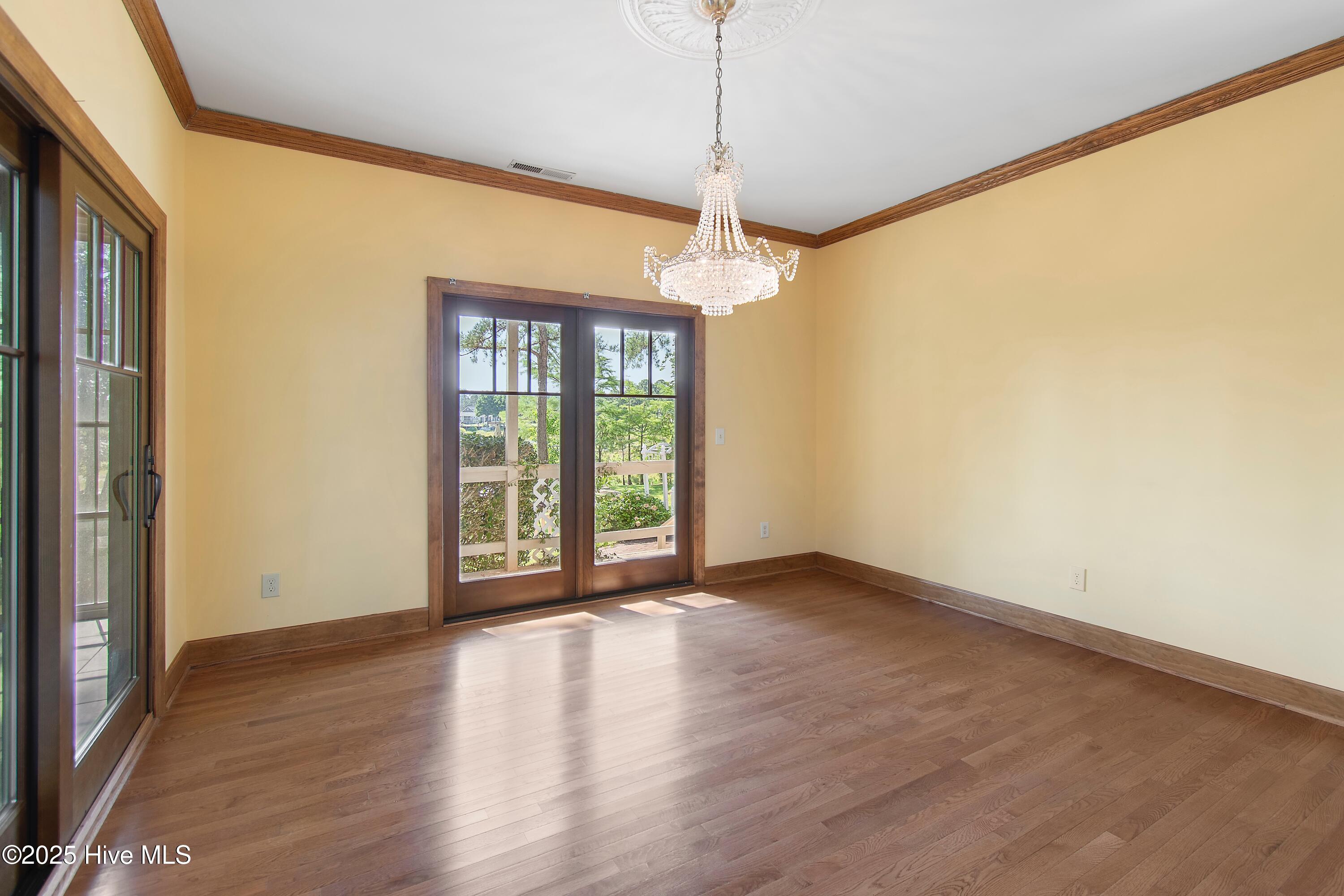 930 Holly Point Road