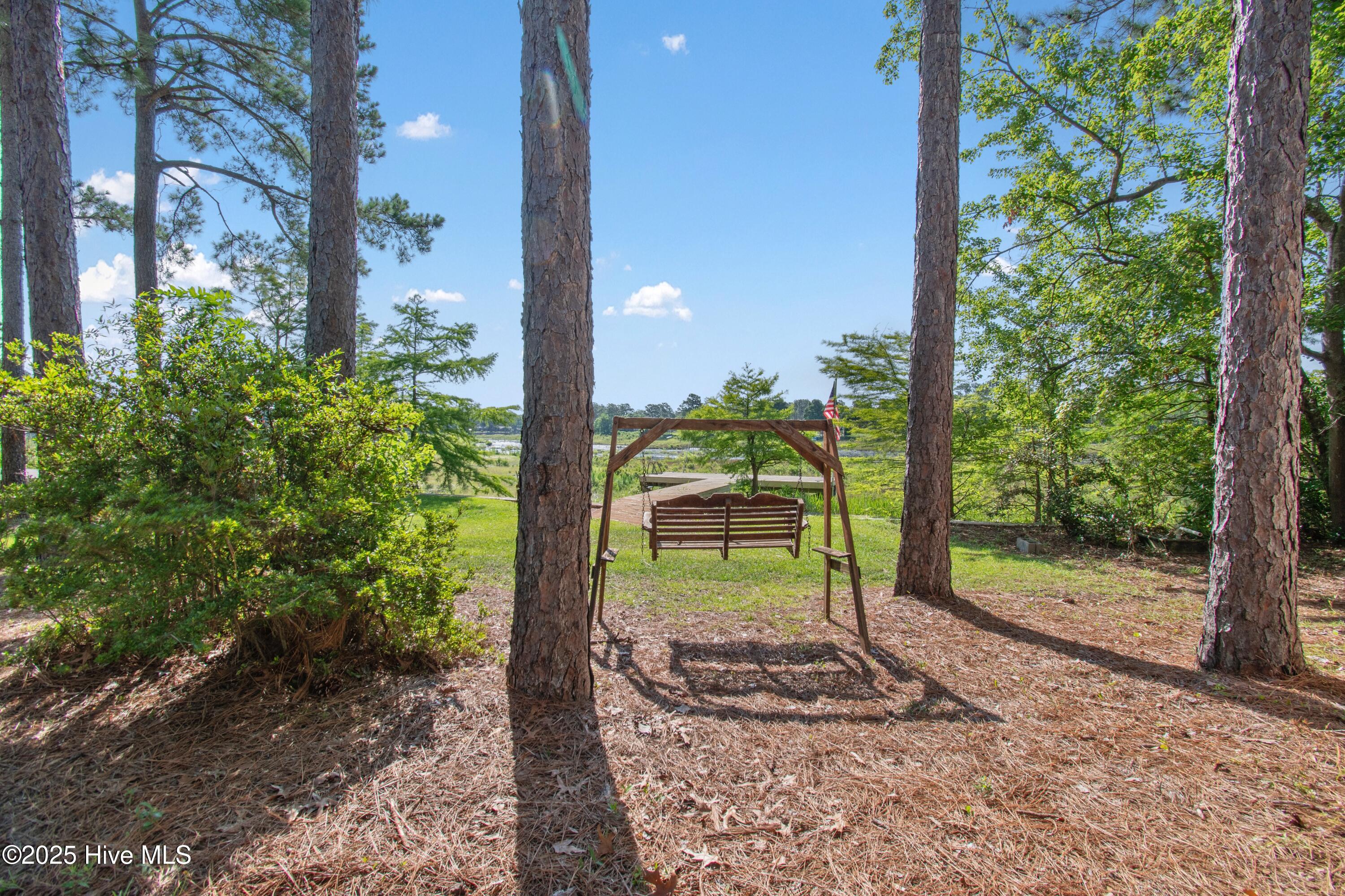 930 Holly Point Road