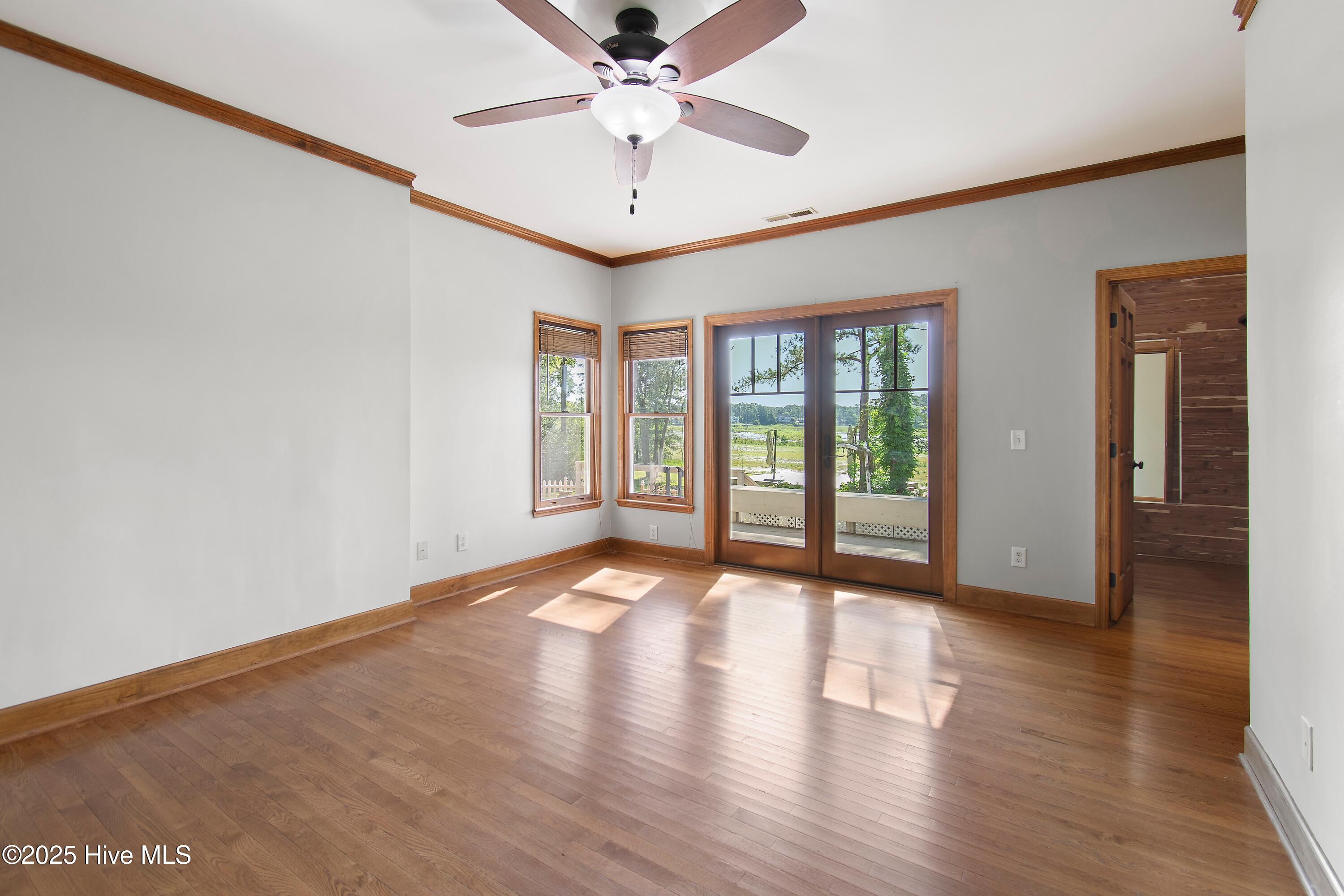 930 Holly Point Road