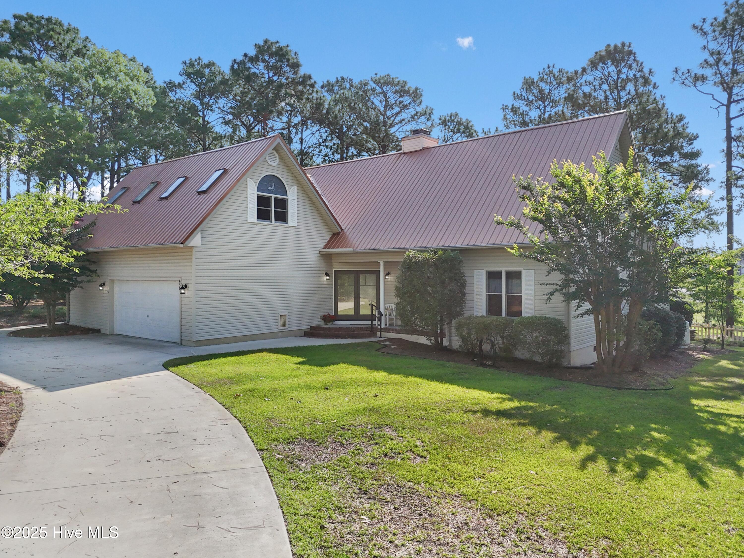 930 Holly Point Road