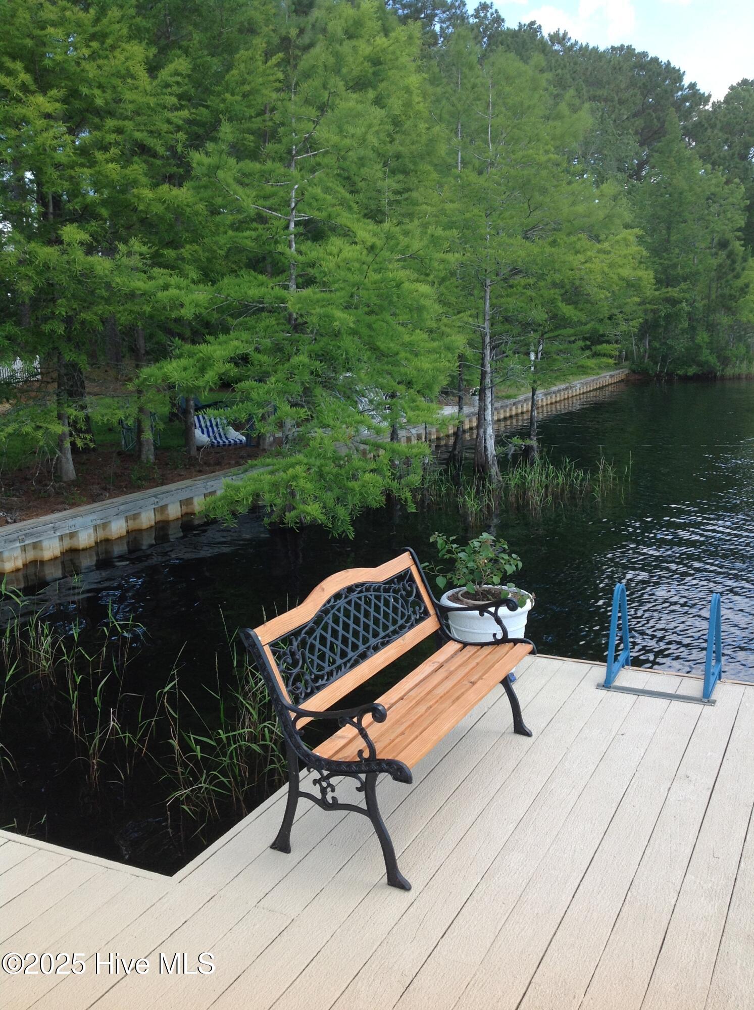 930 Holly Point Road