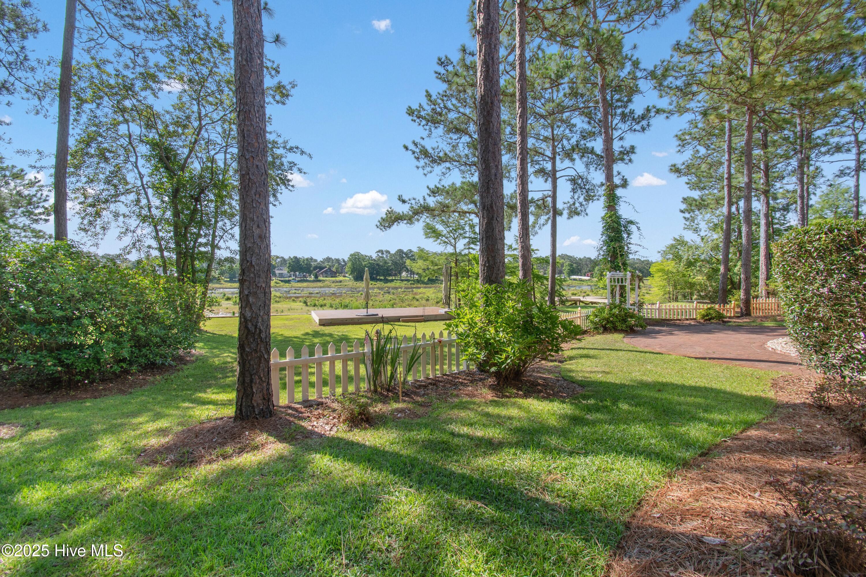 930 Holly Point Road