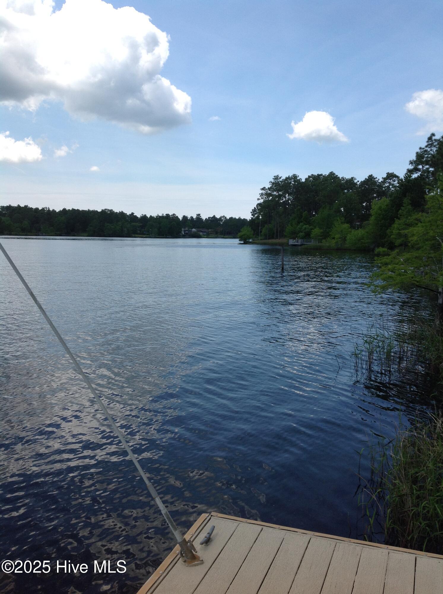 930 Holly Point Road