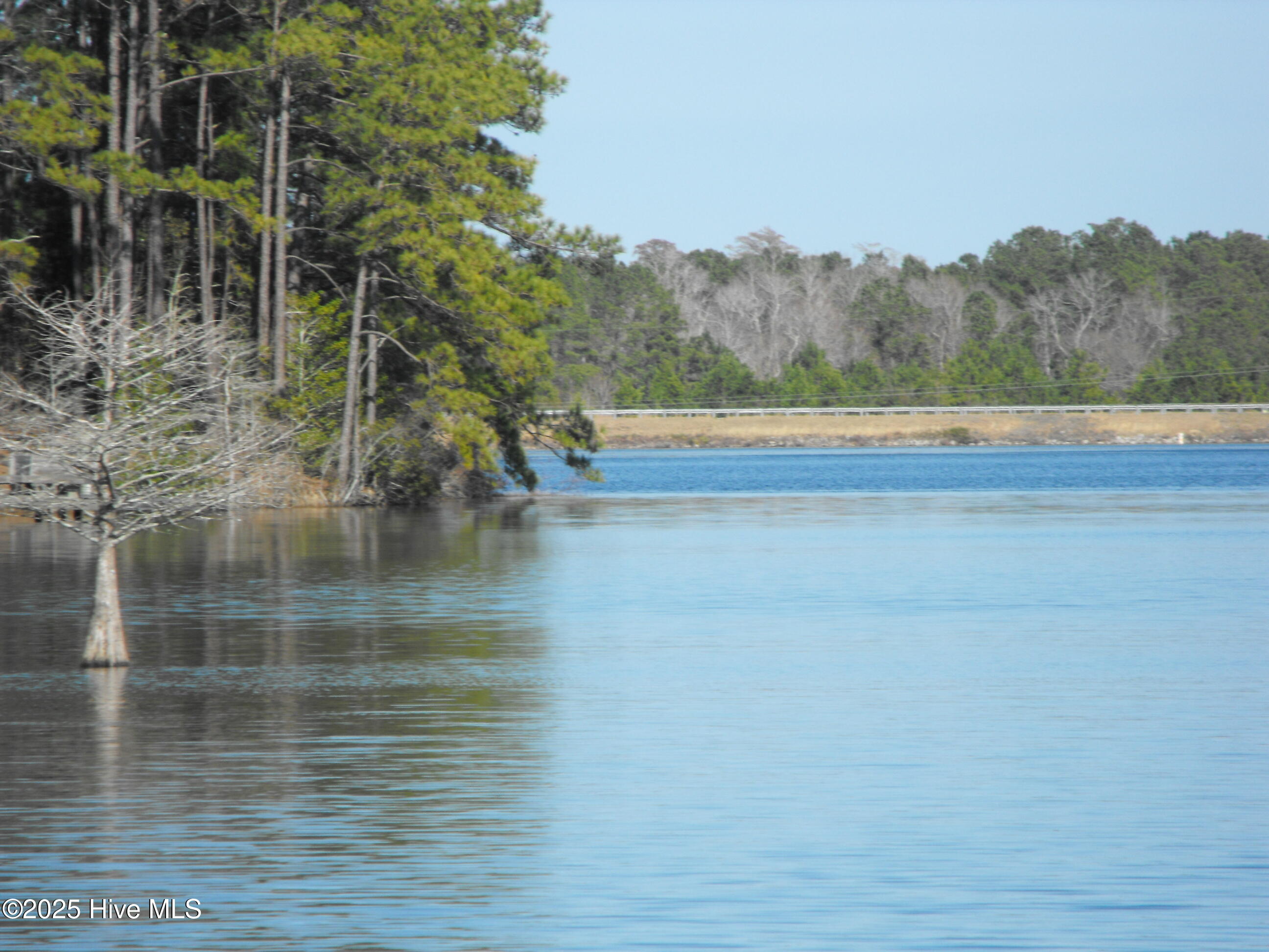 930 Holly Point Road