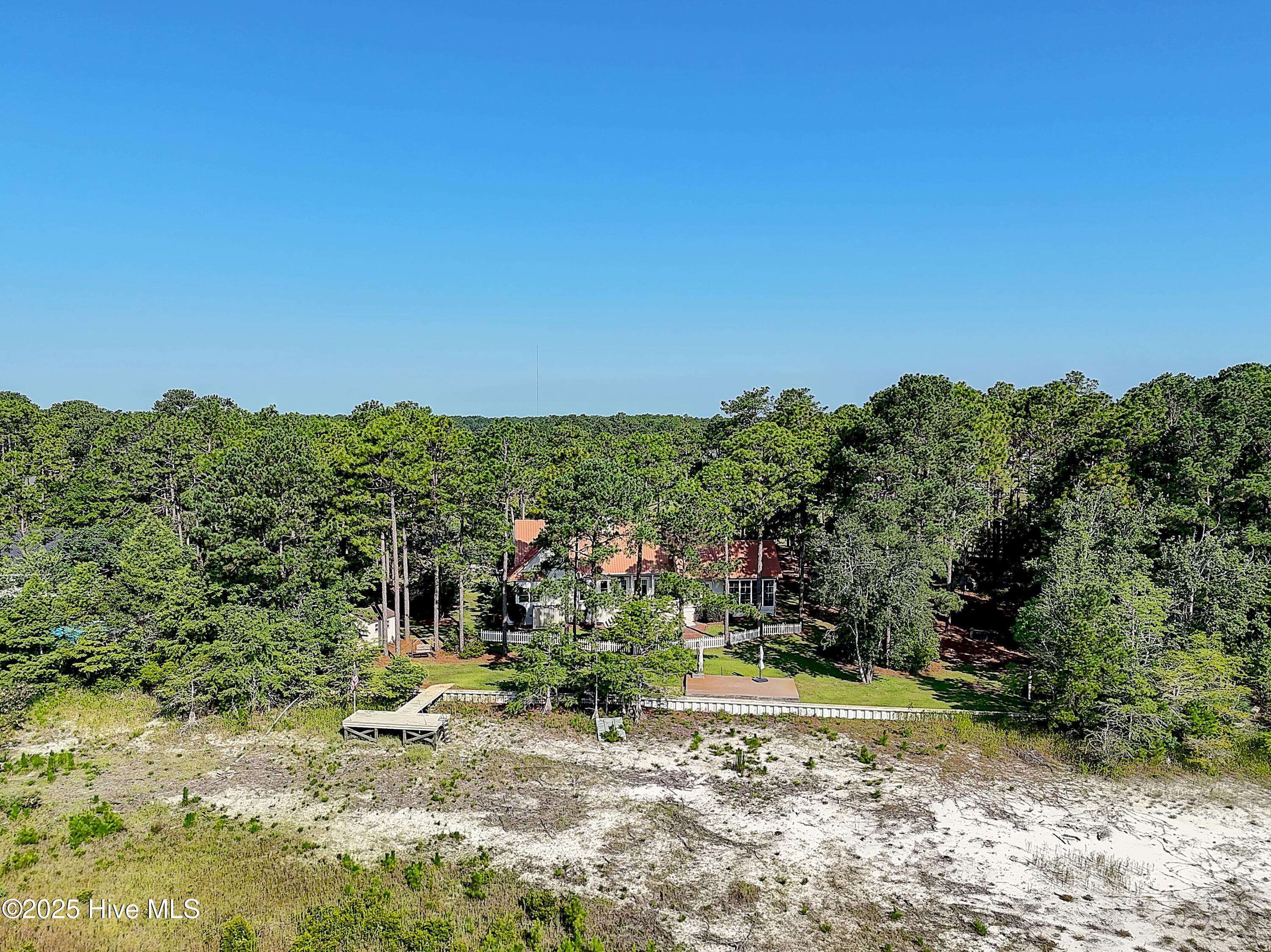 930 Holly Point Road