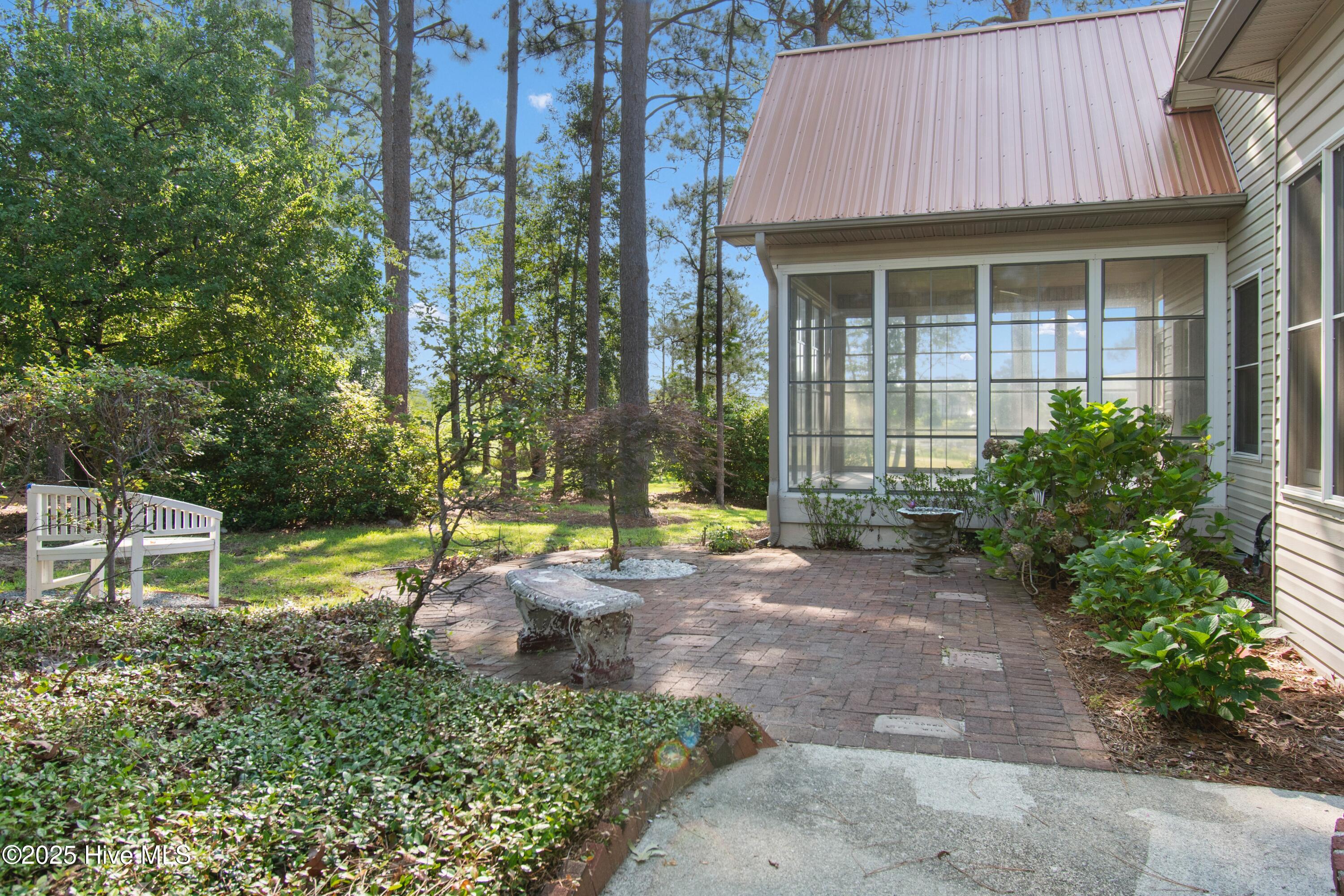 930 Holly Point Road