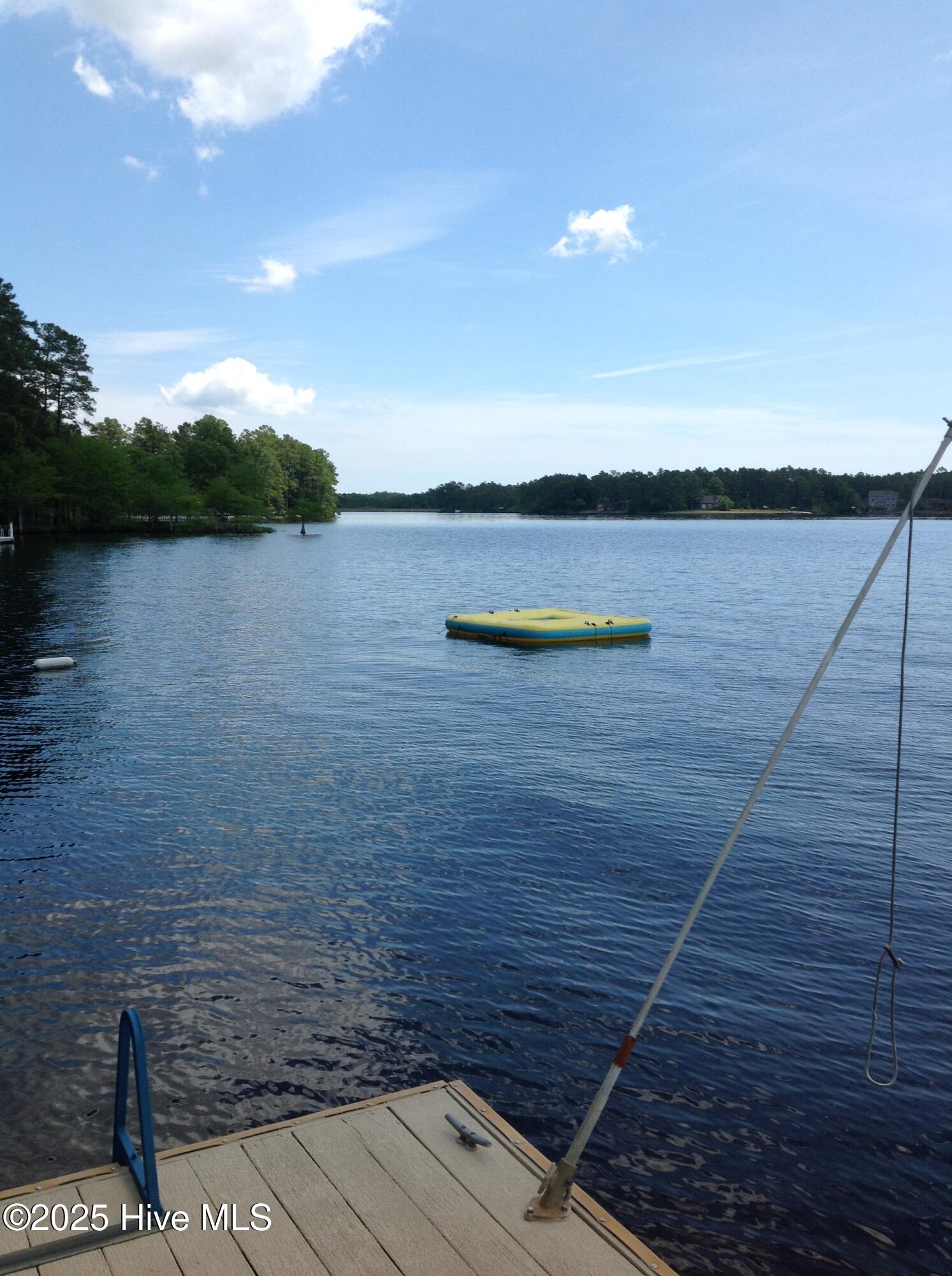 930 Holly Point Road