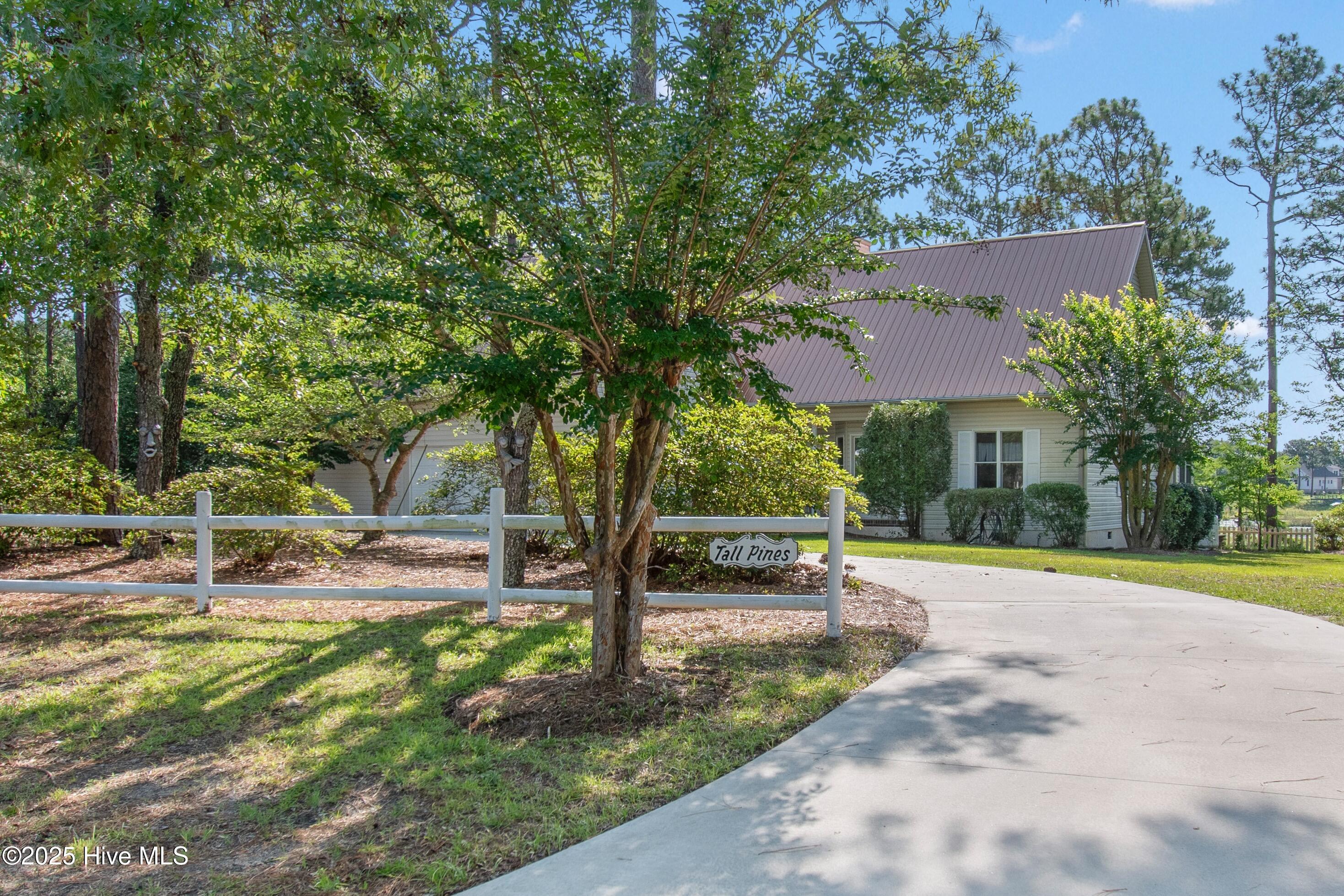 930 Holly Point Road