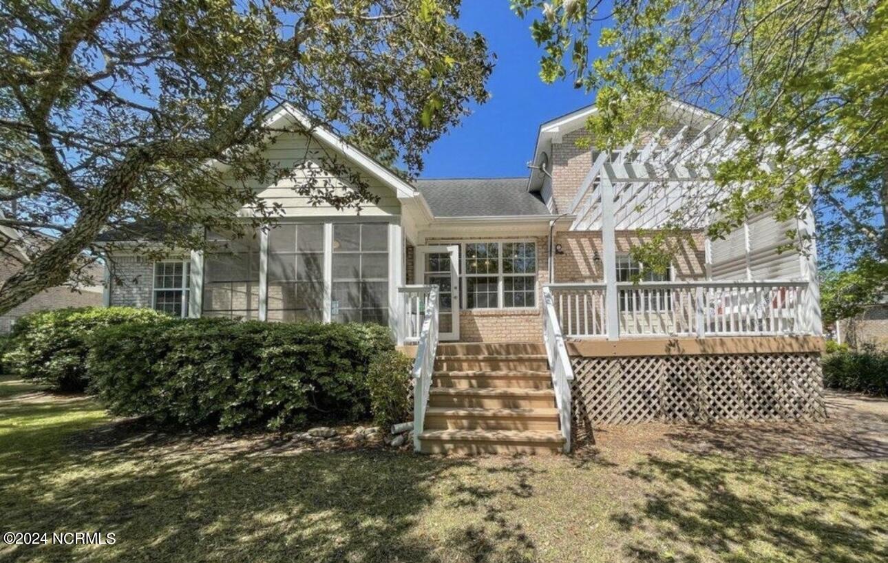 6213 Sugar Pine Drive