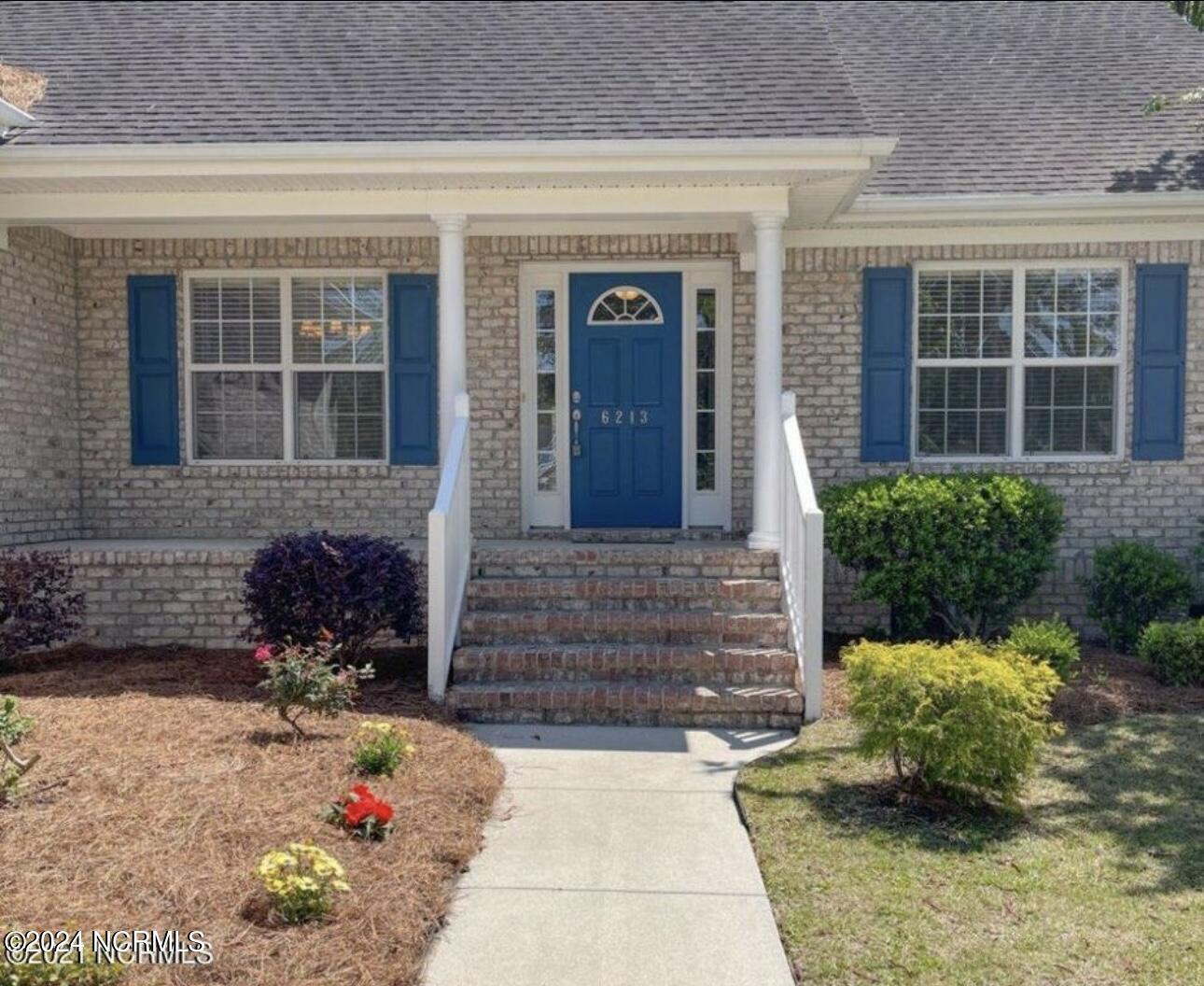 6213 Sugar Pine Drive