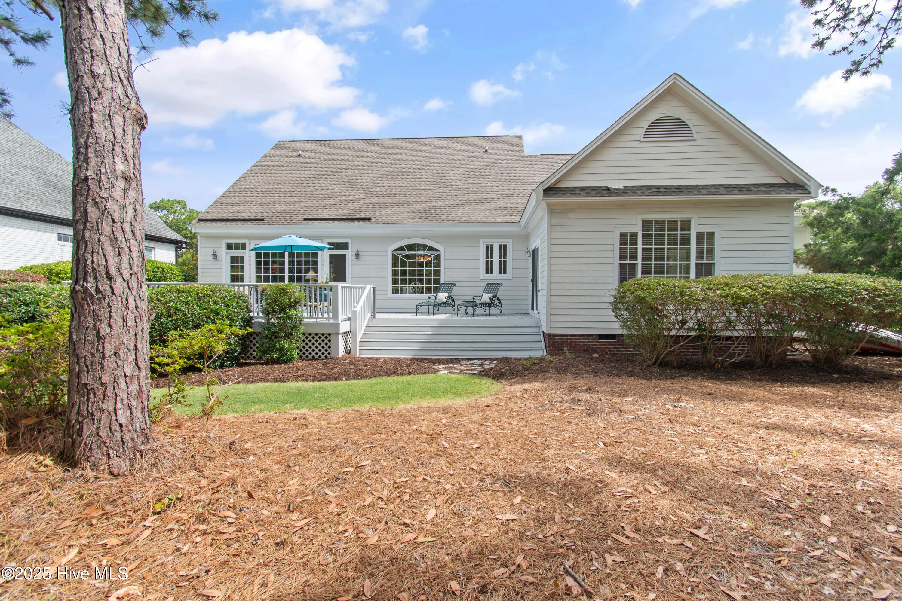 2911 Trailwood Drive SE