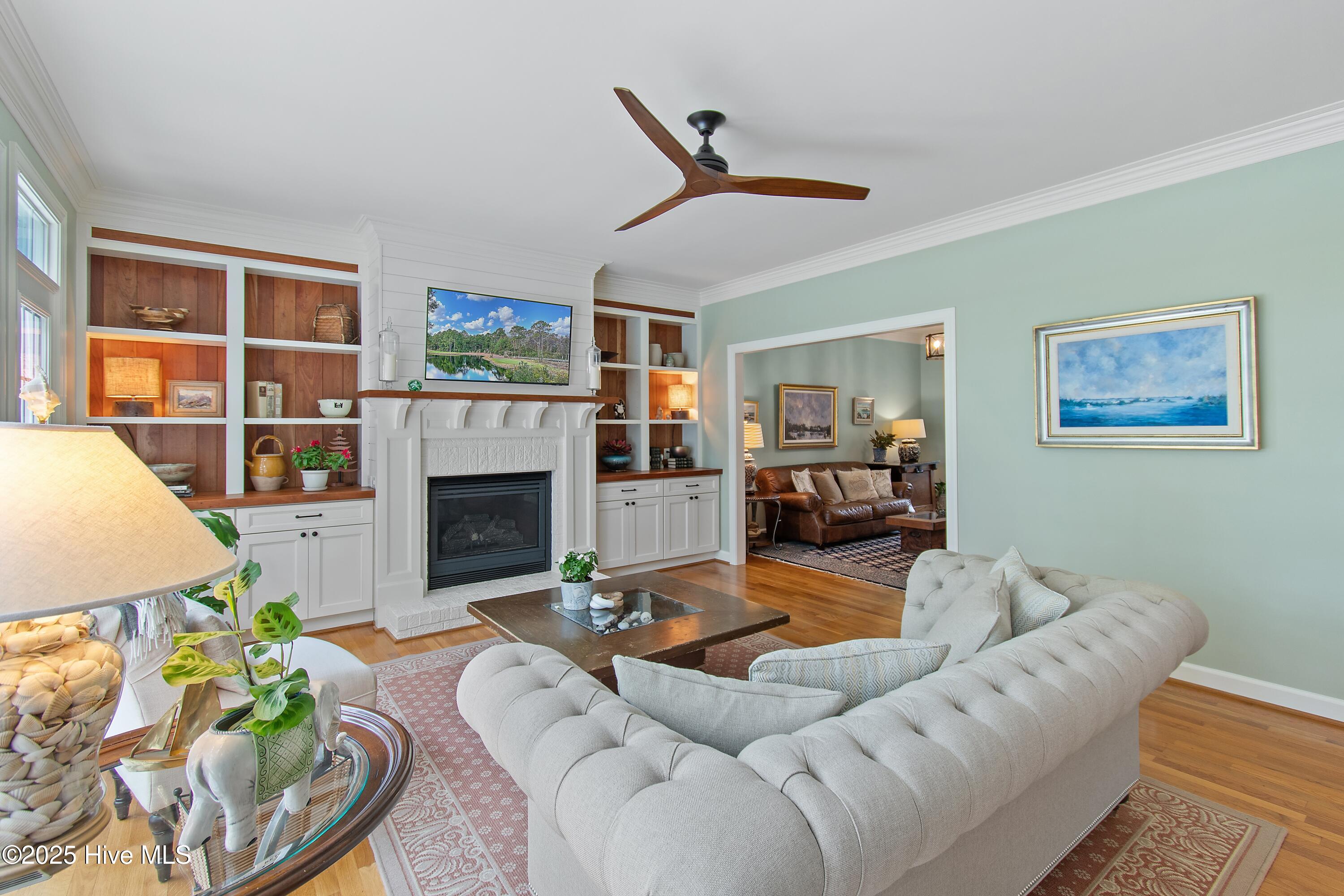 2911 Trailwood Drive SE